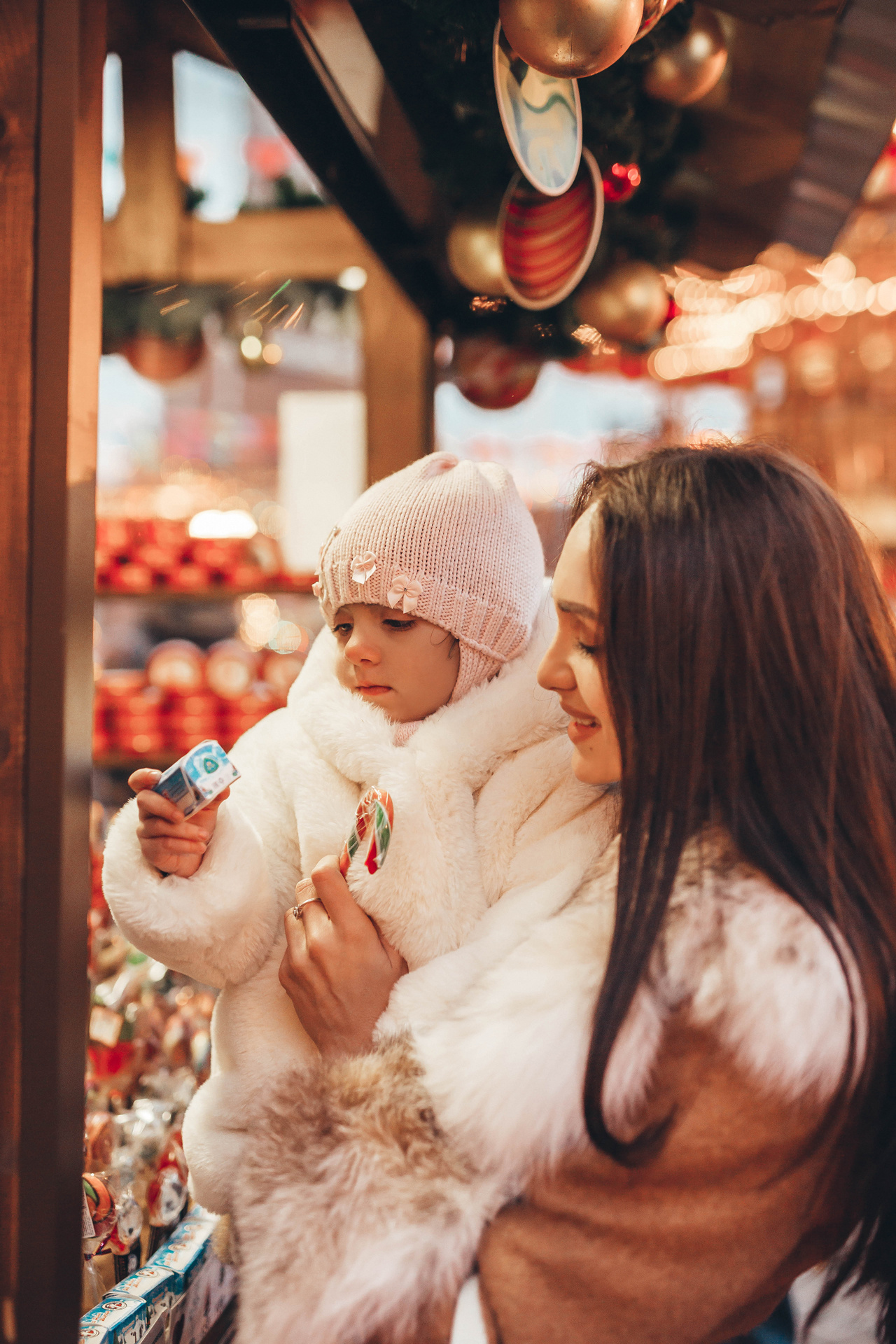 Anzhelika&family. Фотограф Валентина Григорьева, г. Москва
