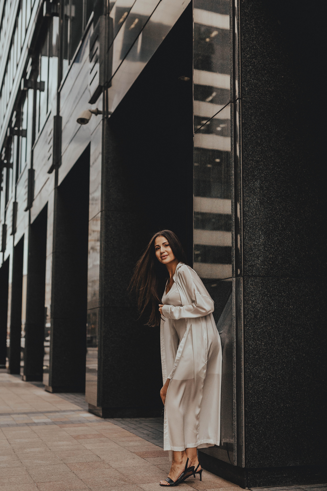 Mane Ter2. Фотограф Валентина Григорьева, г. Москва