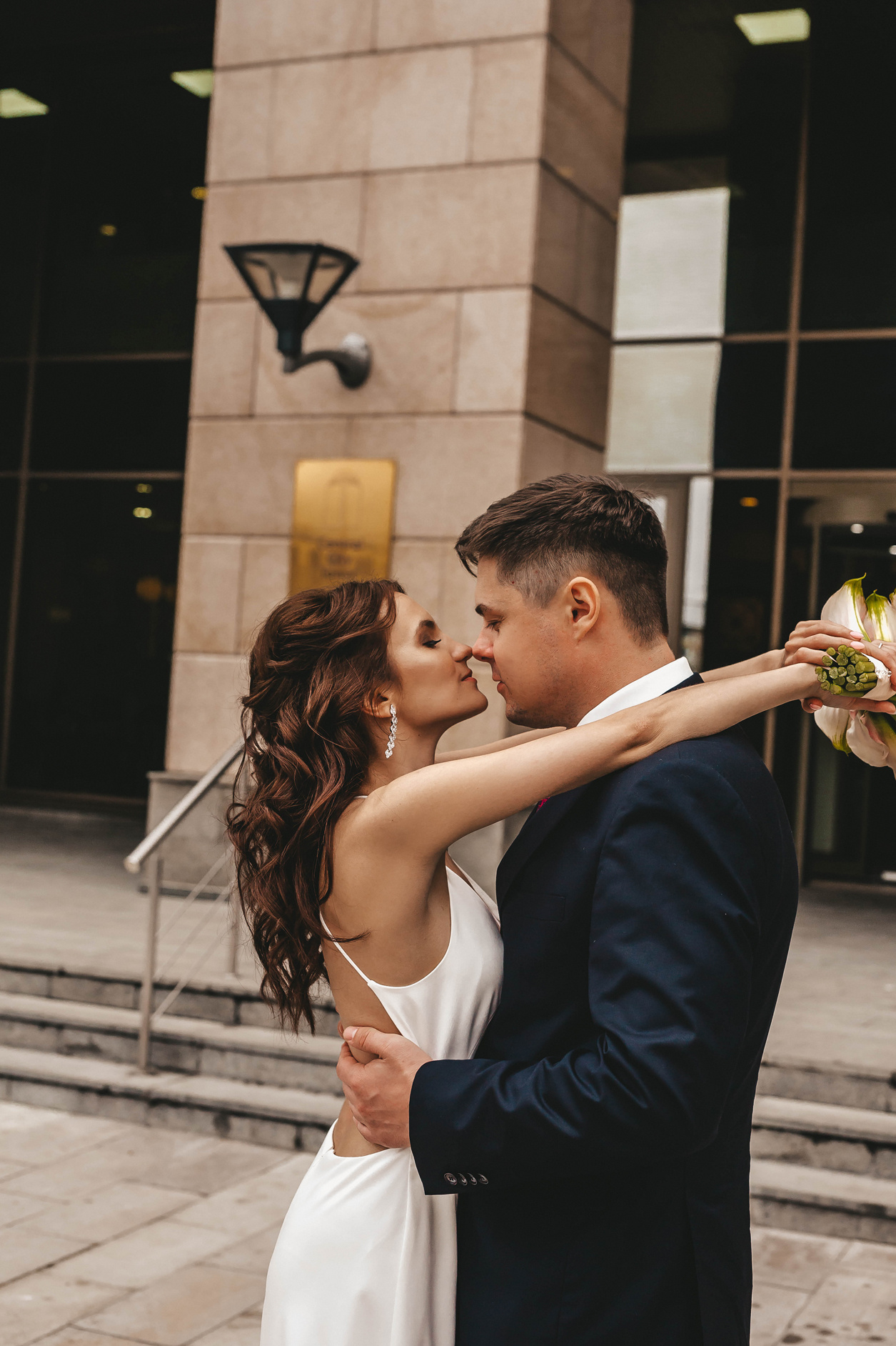 Nadezhda&. Фотограф Валентина Григорьева, г. Москва