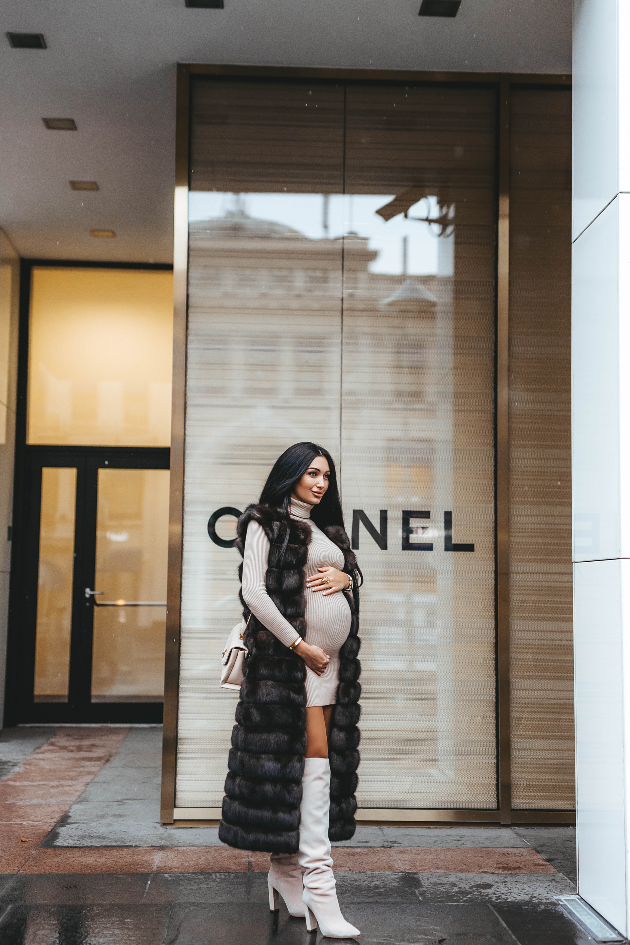 Sonya&Karina. Фотограф Валентина Григорьева, г. Москва