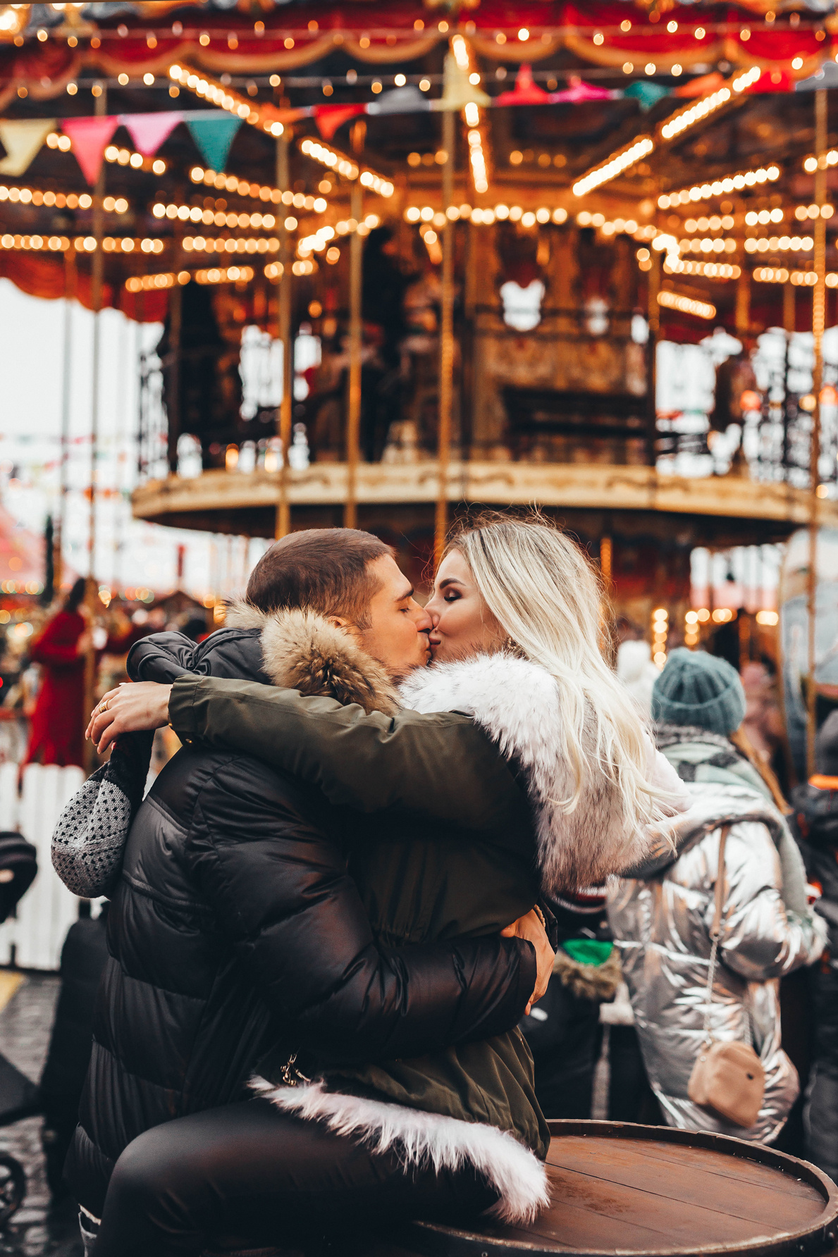 Svetya family NW. Фотограф Валентина Григорьева, г. Москва