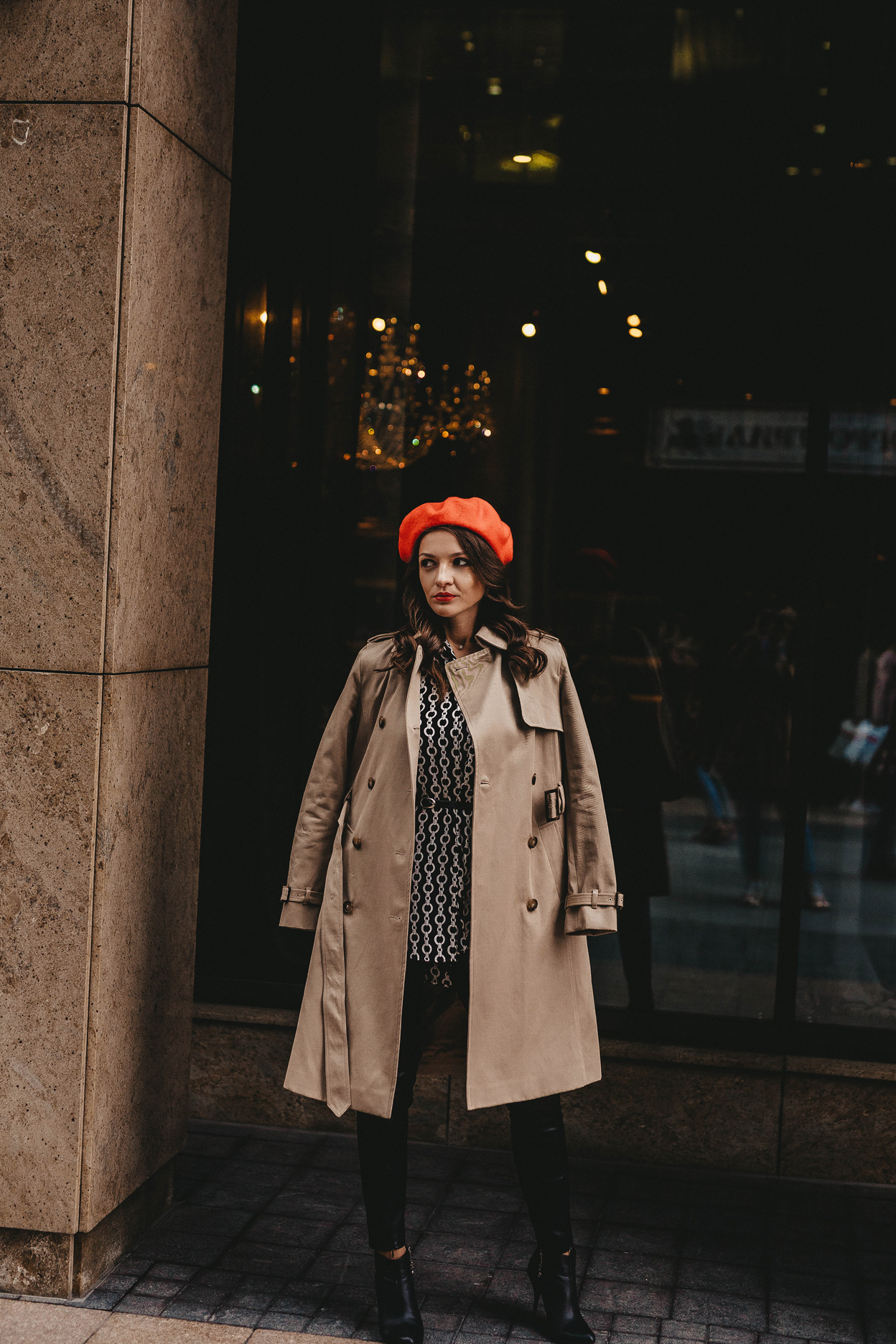 Dasha. Фотограф Валентина Григорьева, г. Москва