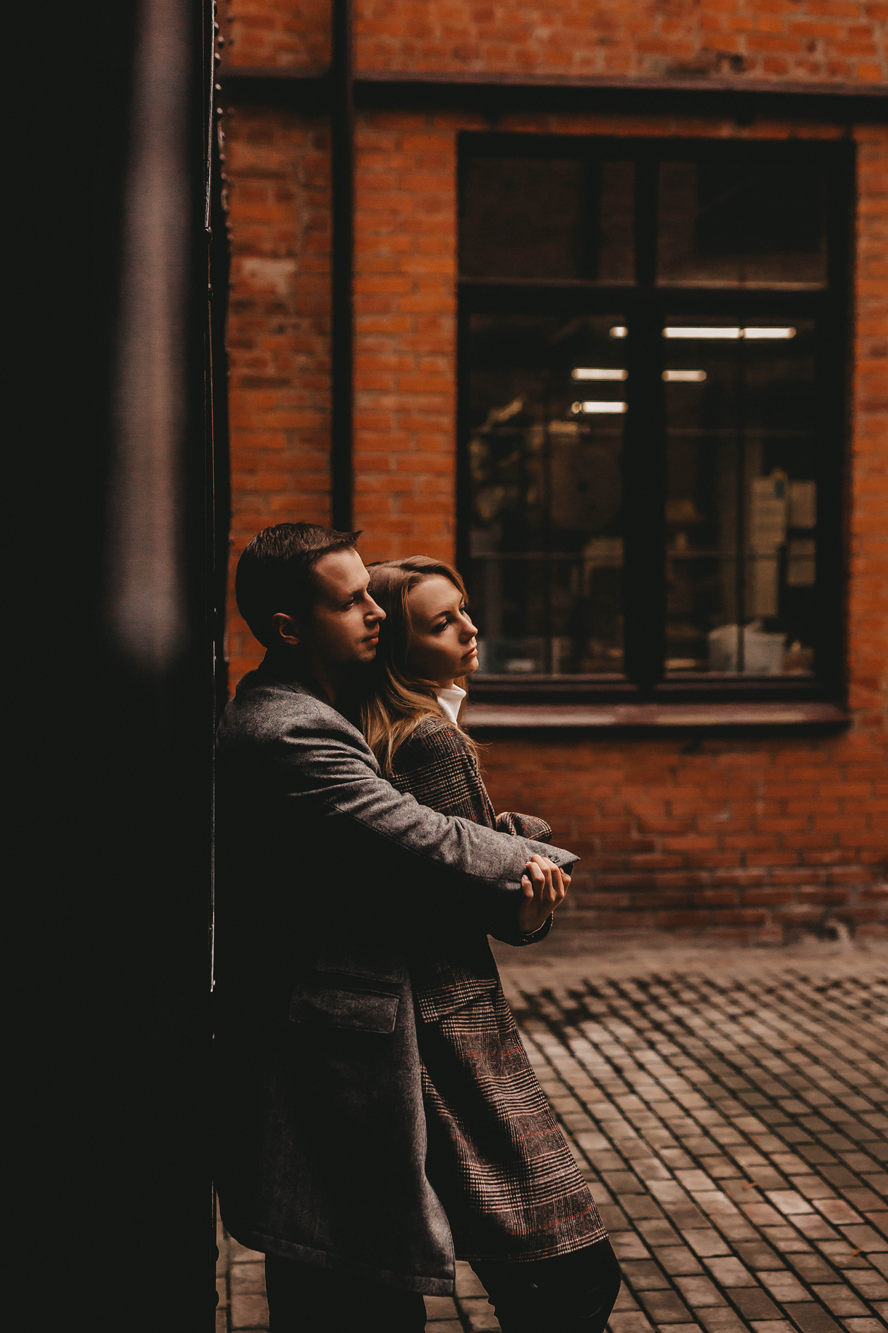 Dasha&Ilya. Фотограф Валентина Григорьева, г. Москва