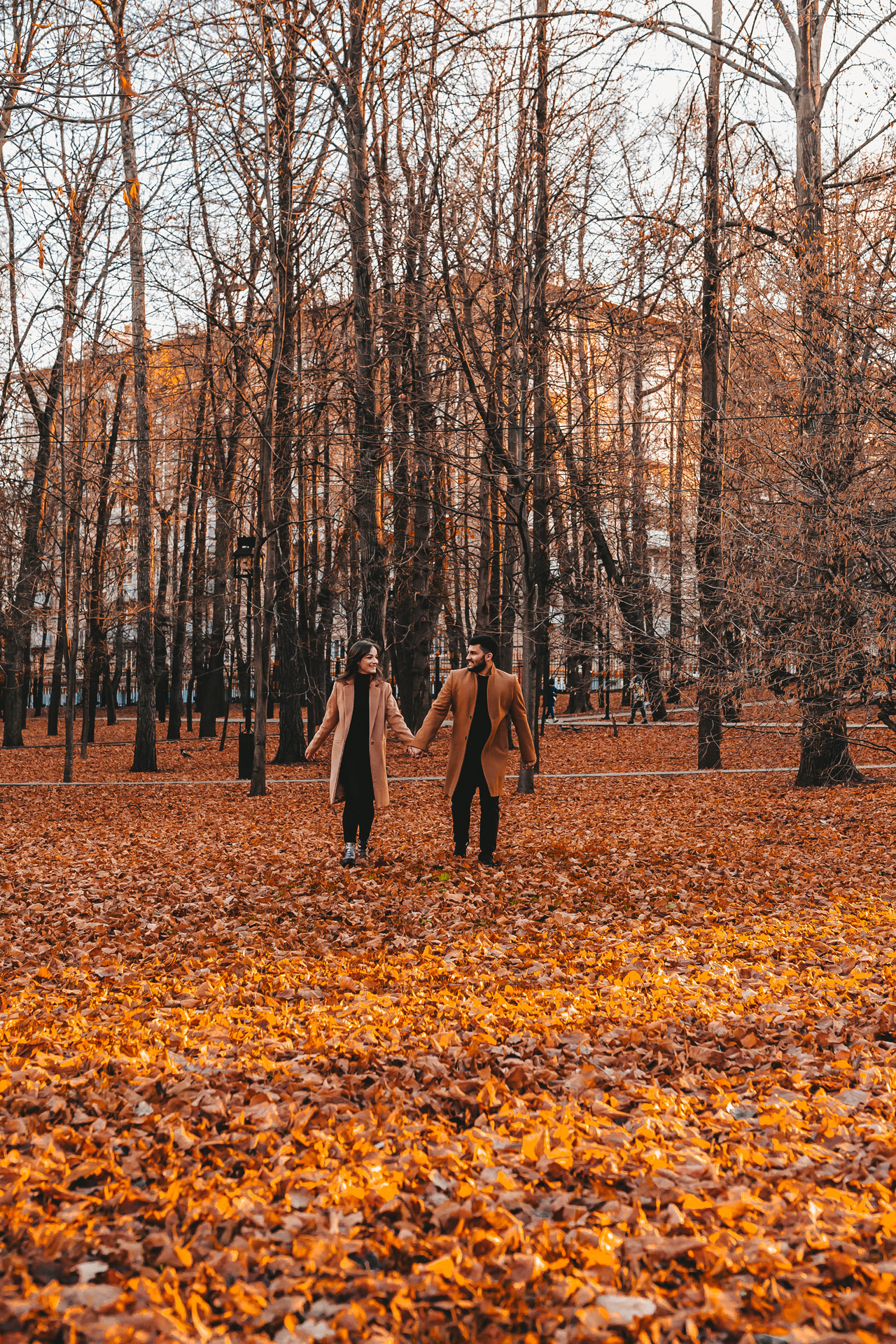 Sabina LoveStory. Фотограф Валентина Григорьева, г. Москва