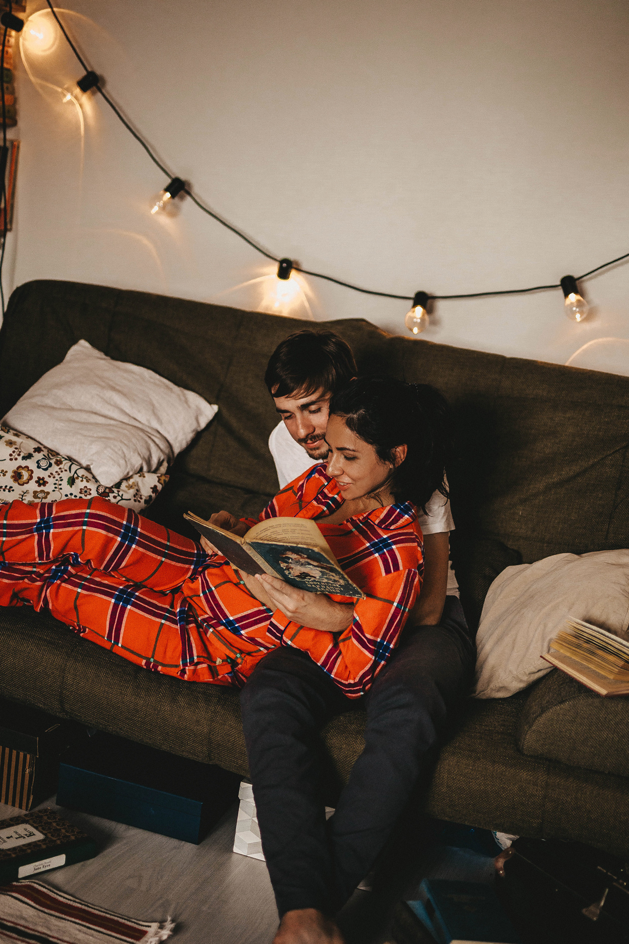 Mari&Vlad. Фотограф Валентина Григорьева, г. Москва