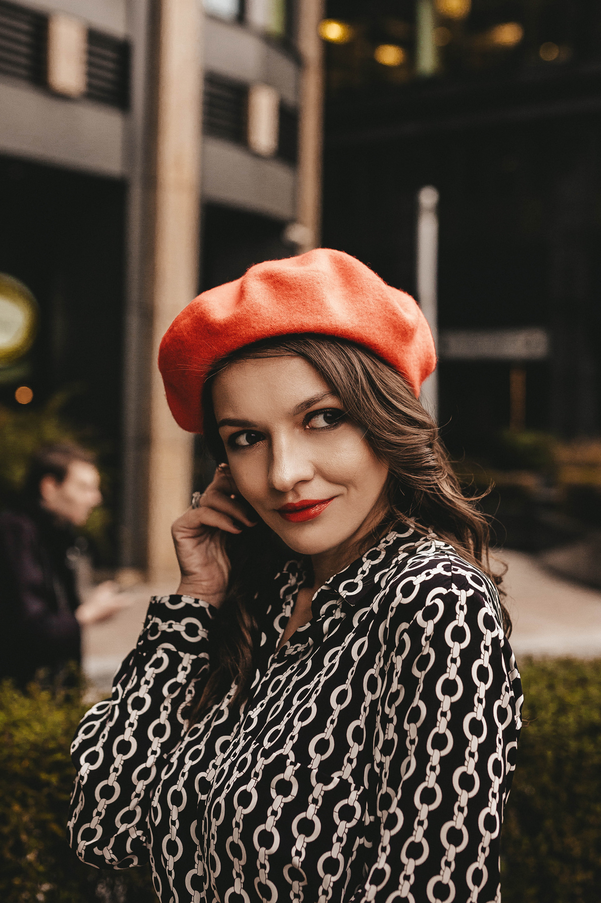 Dasha. Фотограф Валентина Григорьева, г. Москва