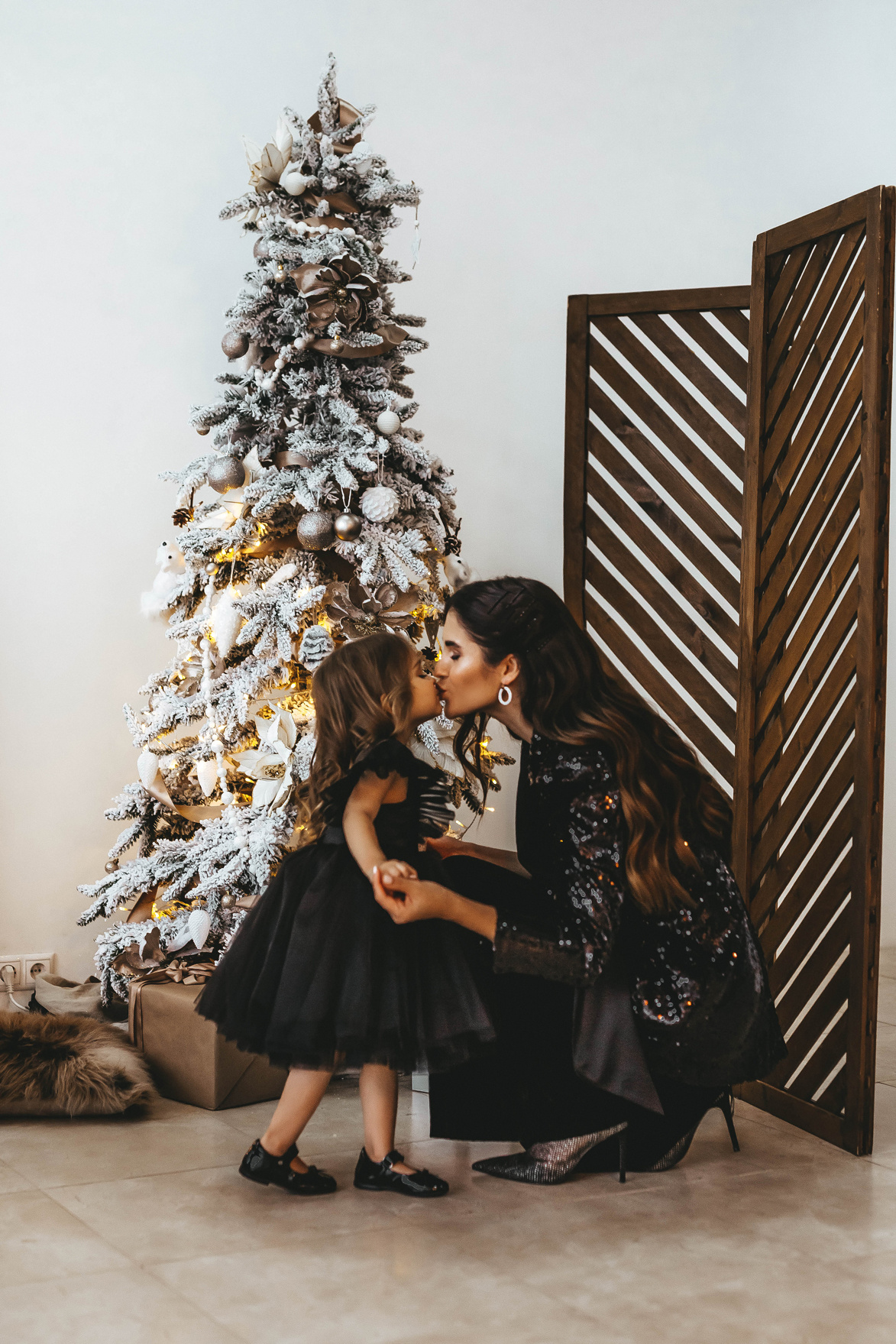 Vitalina. Фотограф Валентина Григорьева, г. Москва