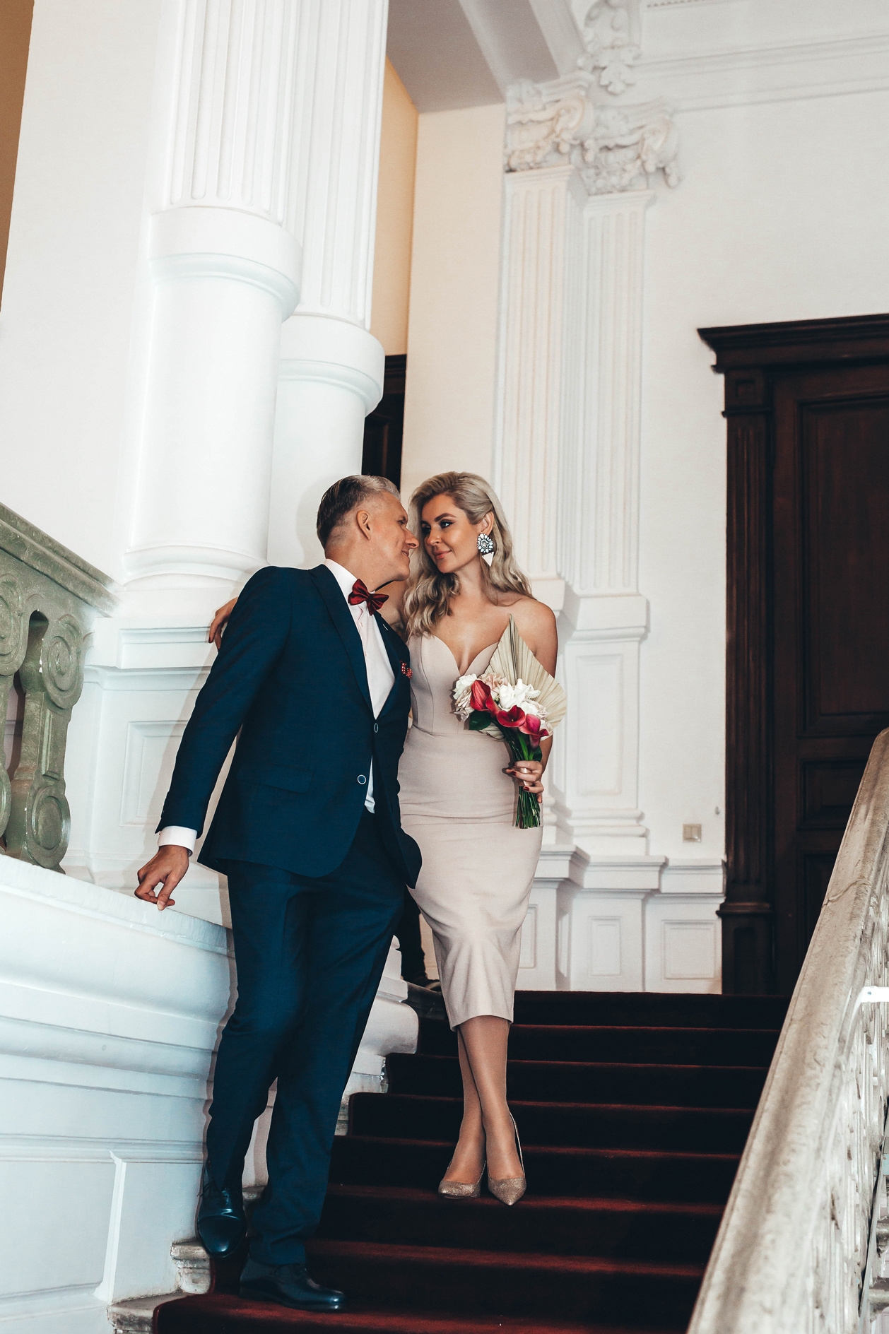 Vera&Nikki. Фотограф Валентина Григорьева, г. Москва