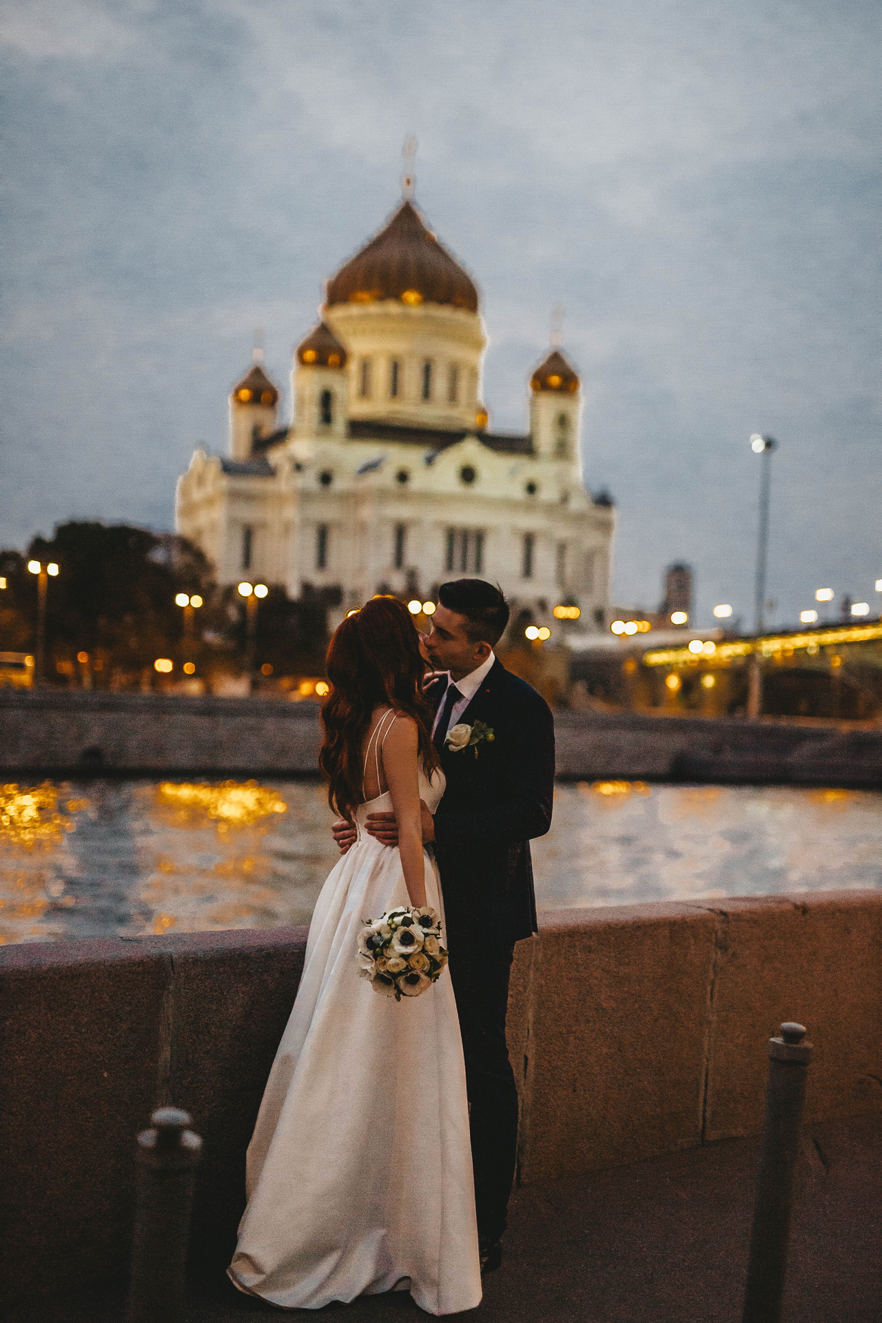 Katya&Zhenya. Фотограф Валентина Григорьева, г. Москва