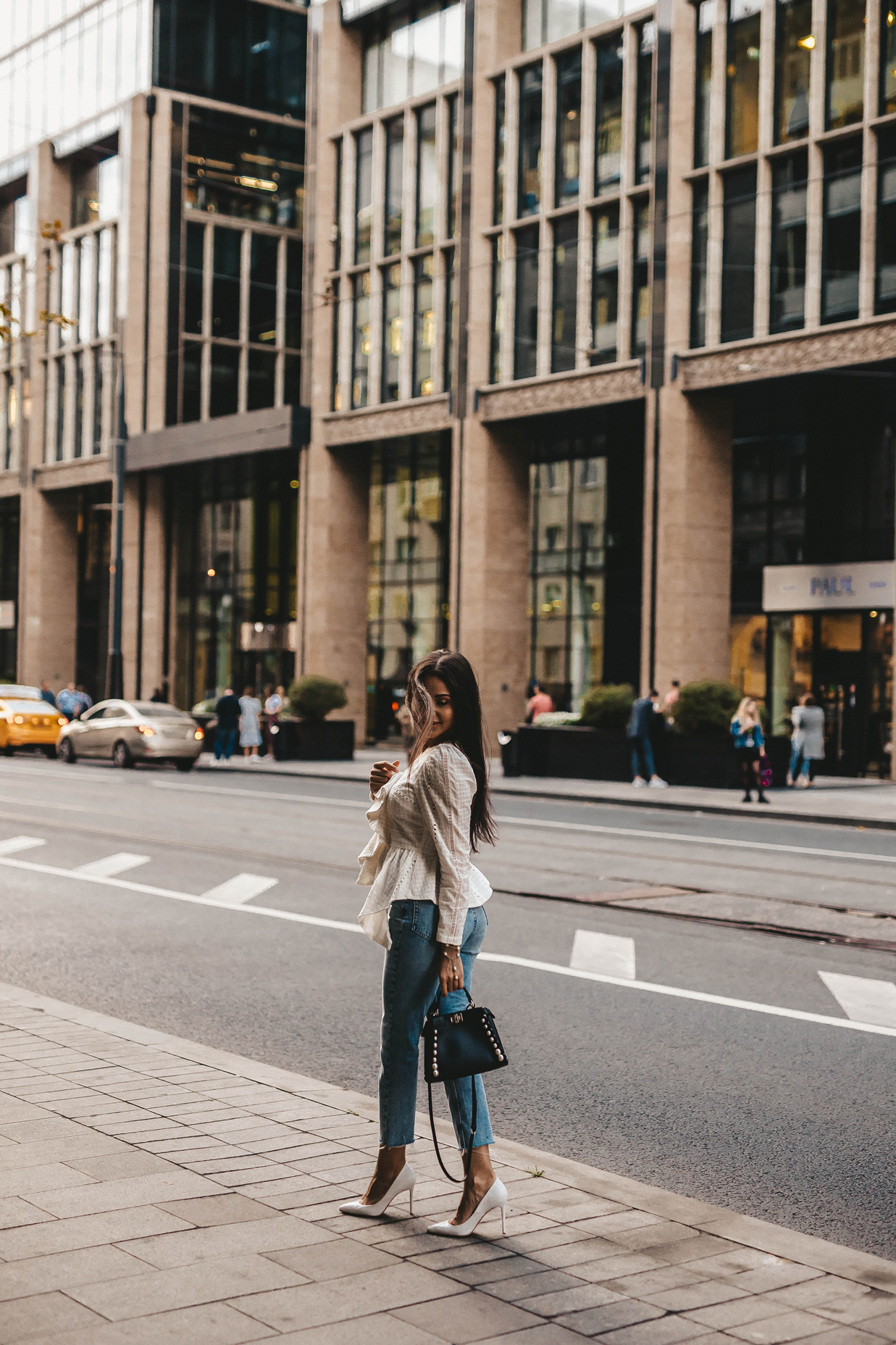 Mane Ter. Фотограф Валентина Григорьева, г. Москва