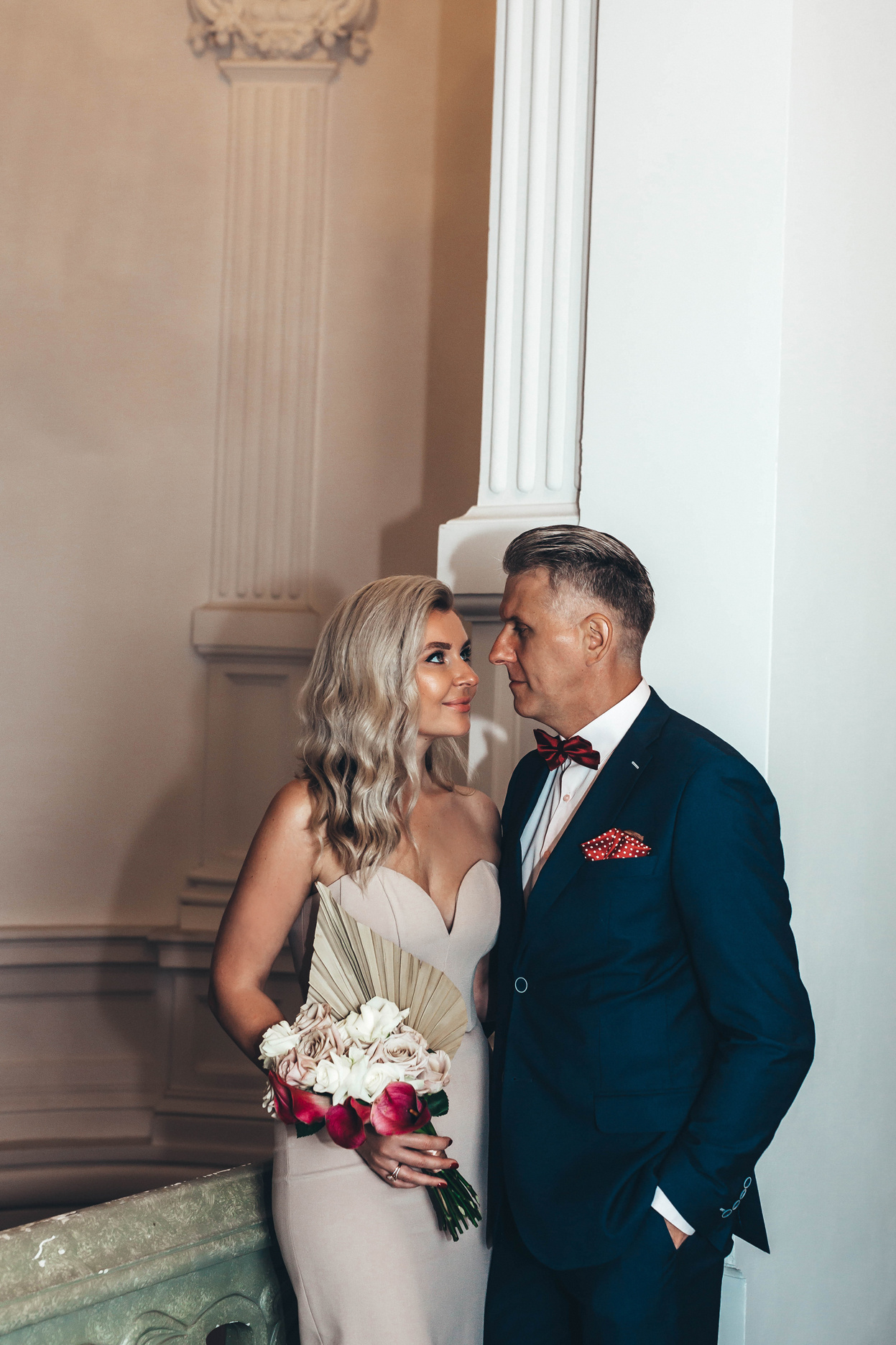 Vera&Nikki. Фотограф Валентина Григорьева, г. Москва