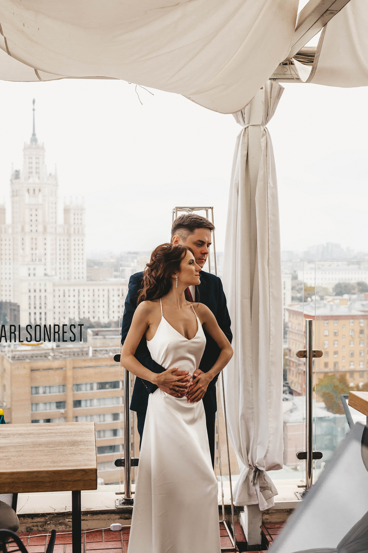 Nadezhda&. Фотограф Валентина Григорьева, г. Москва