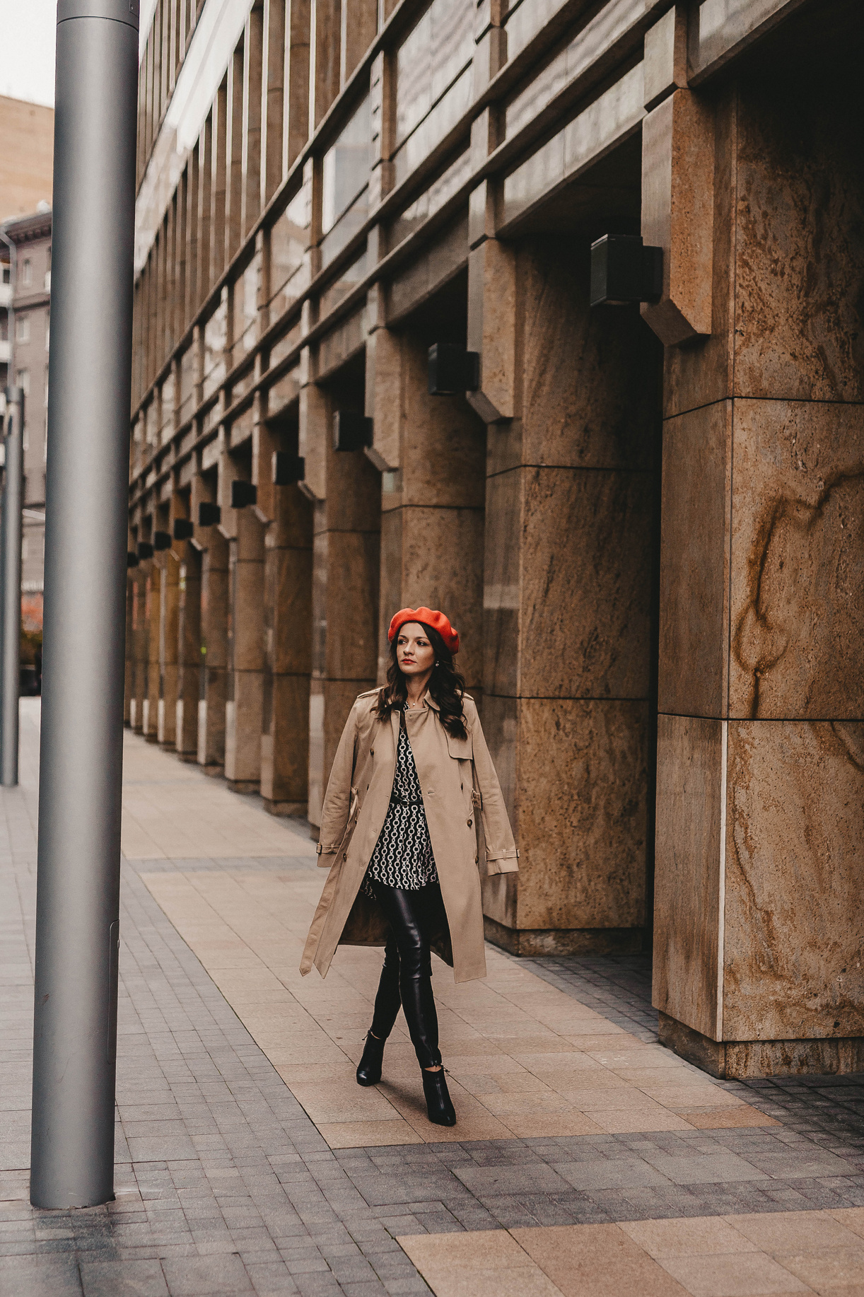 Dasha. Фотограф Валентина Григорьева, г. Москва