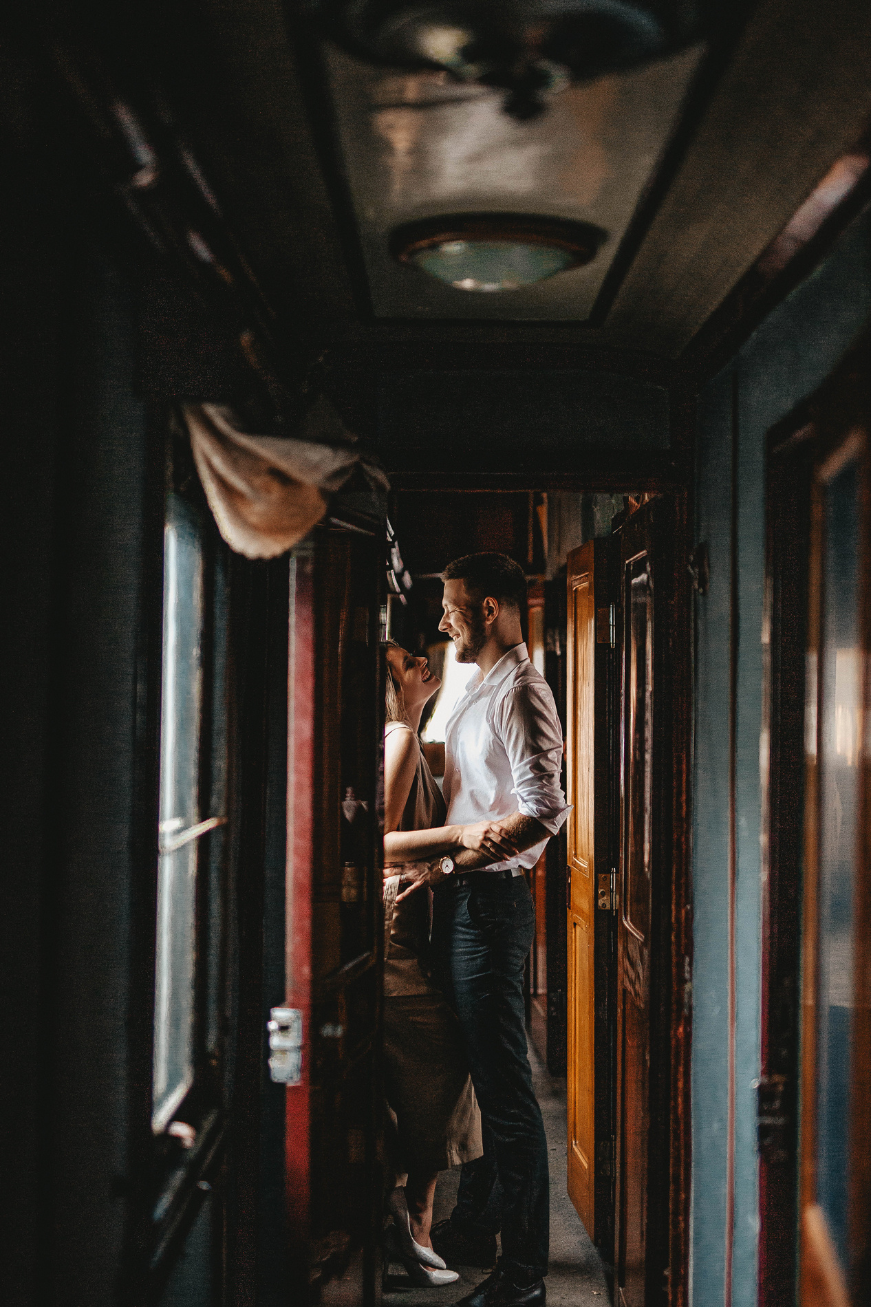 Nasty&Kostya. Фотограф Валентина Григорьева, г. Москва