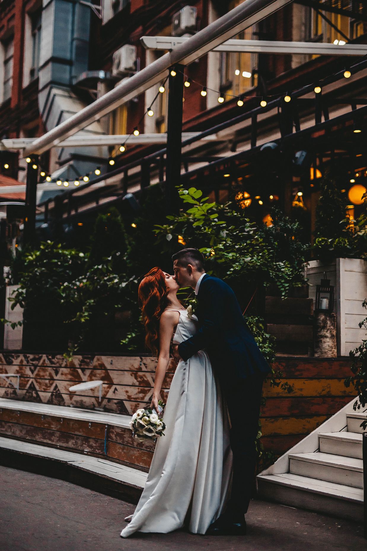 Katya&Zhenya. Фотограф Валентина Григорьева, г. Москва