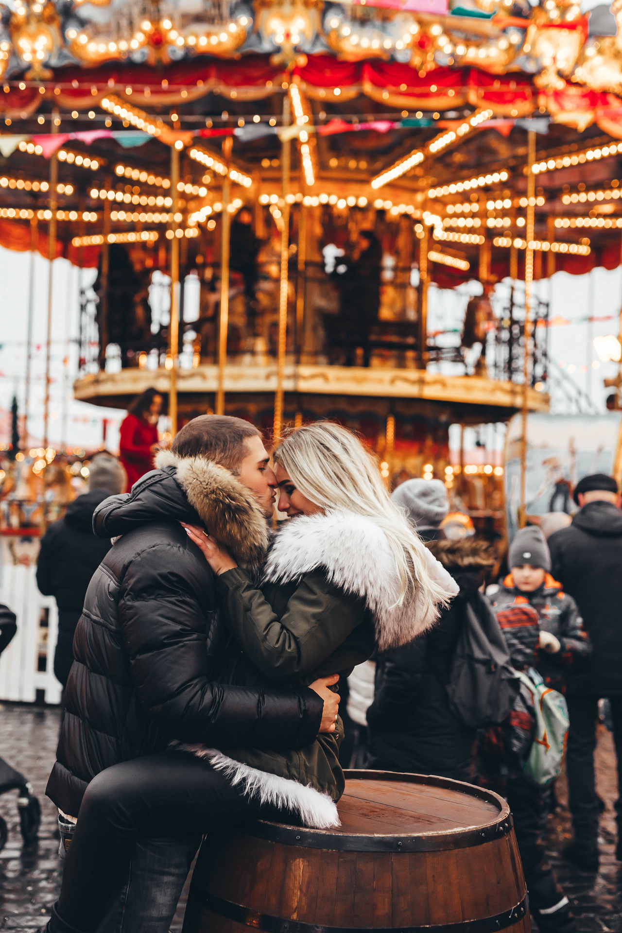 Svetya family NW. Фотограф Валентина Григорьева, г. Москва