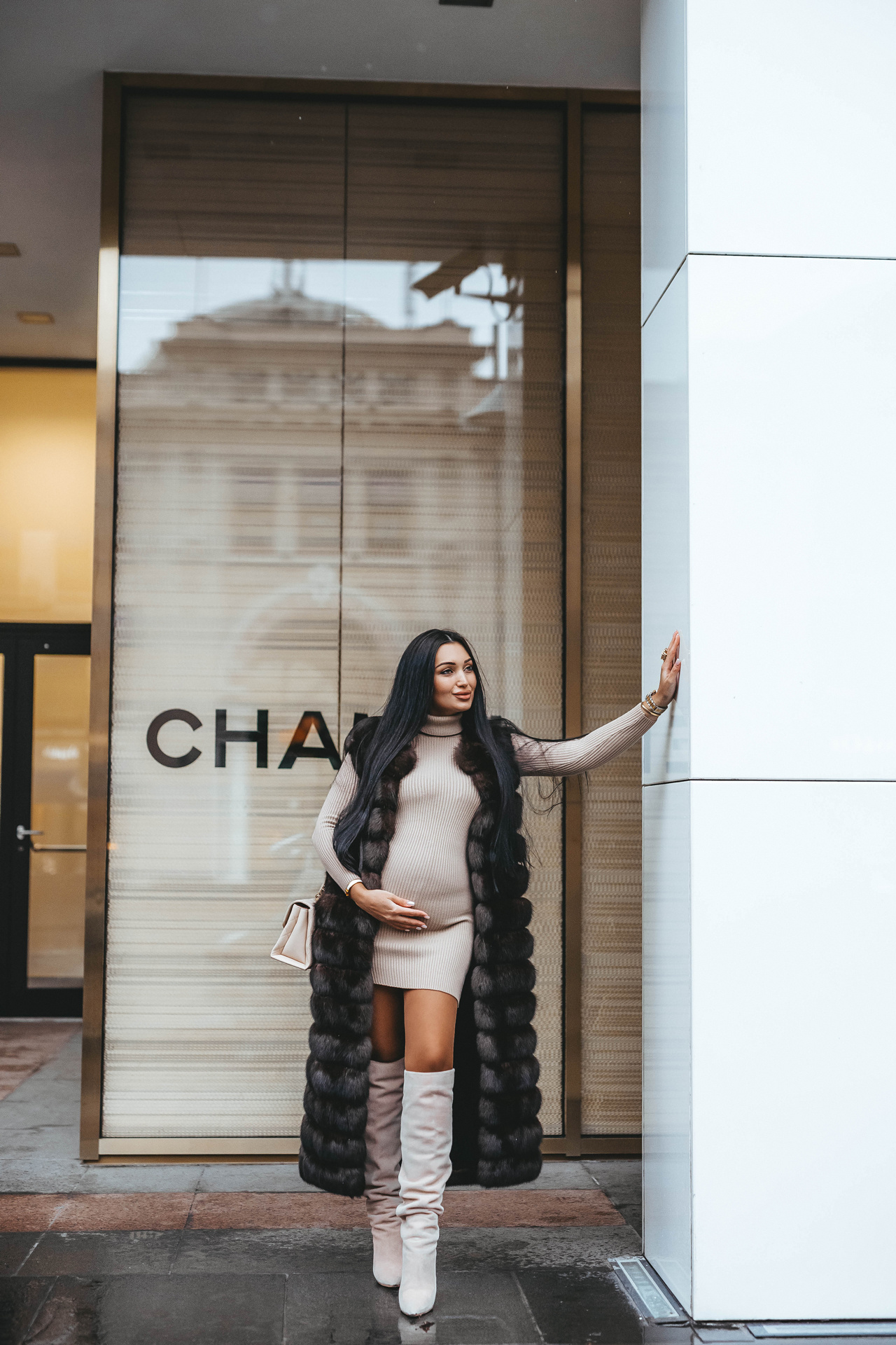 Sonya&Karina. Фотограф Валентина Григорьева, г. Москва