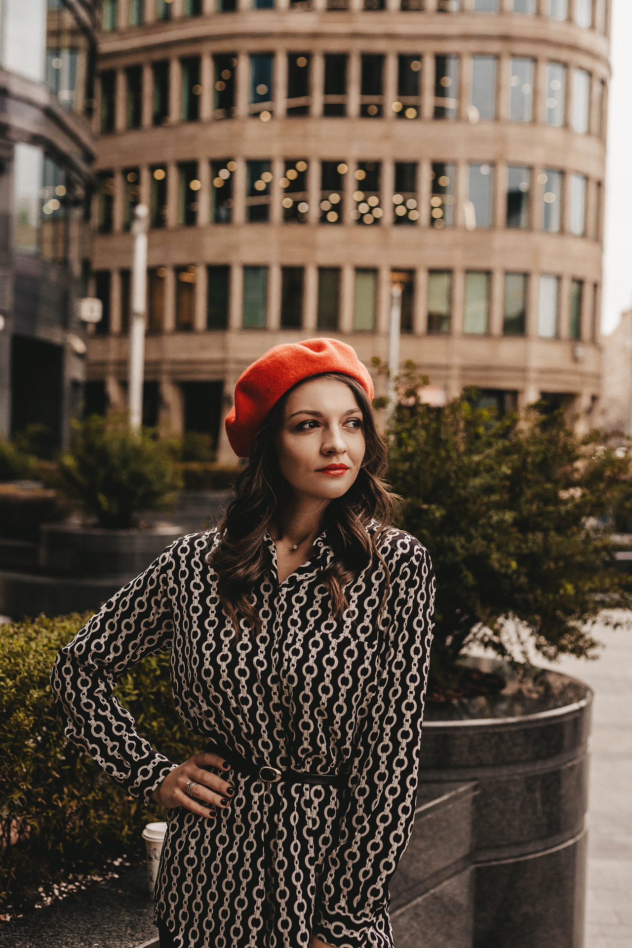 Dasha. Фотограф Валентина Григорьева, г. Москва