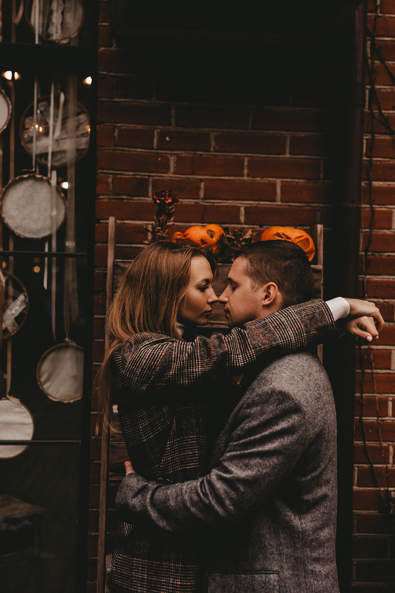 Dasha&Ilya. Фотограф Валентина Григорьева, г. Москва