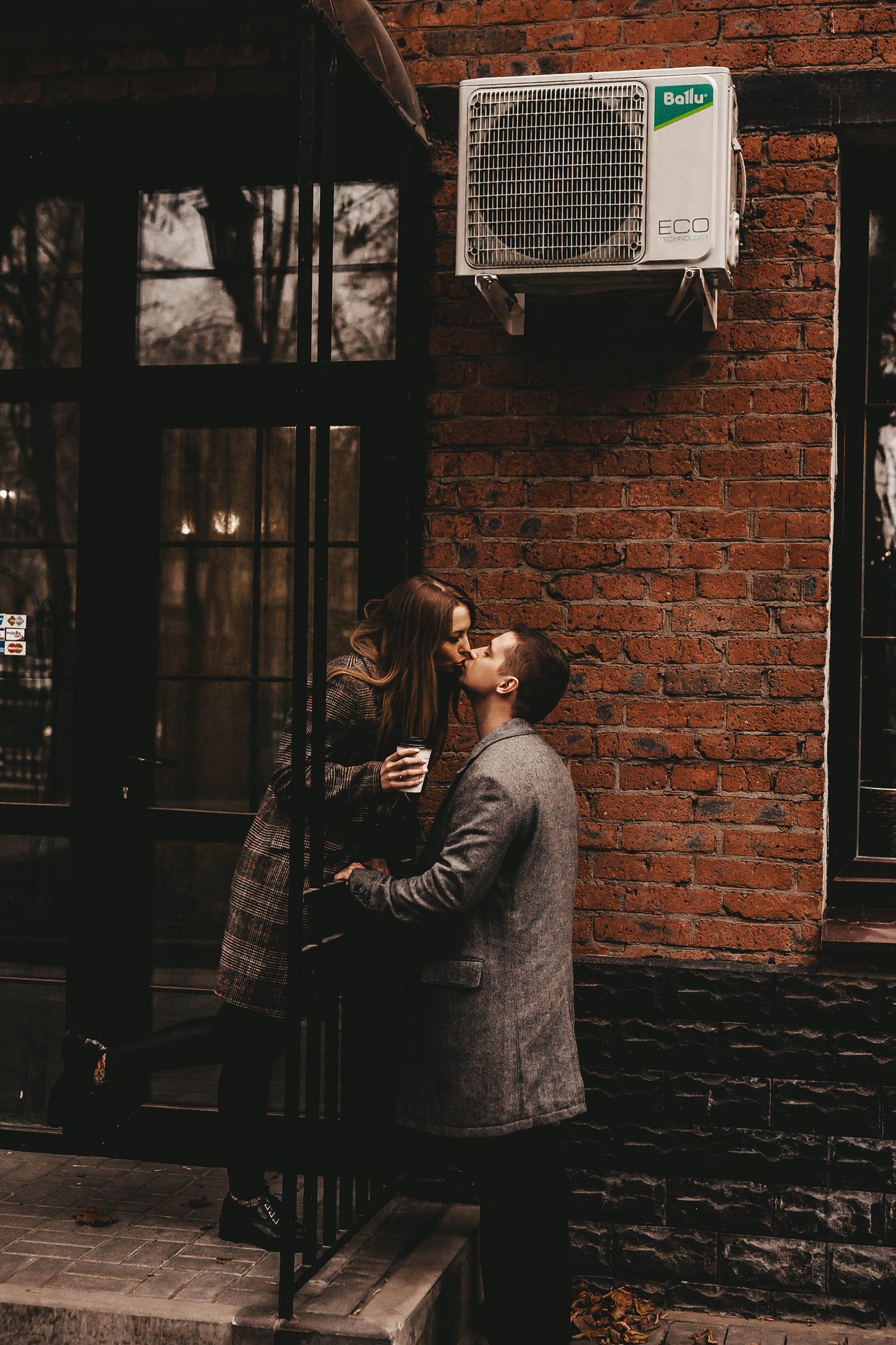 Dasha&Ilya. Фотограф Валентина Григорьева, г. Москва