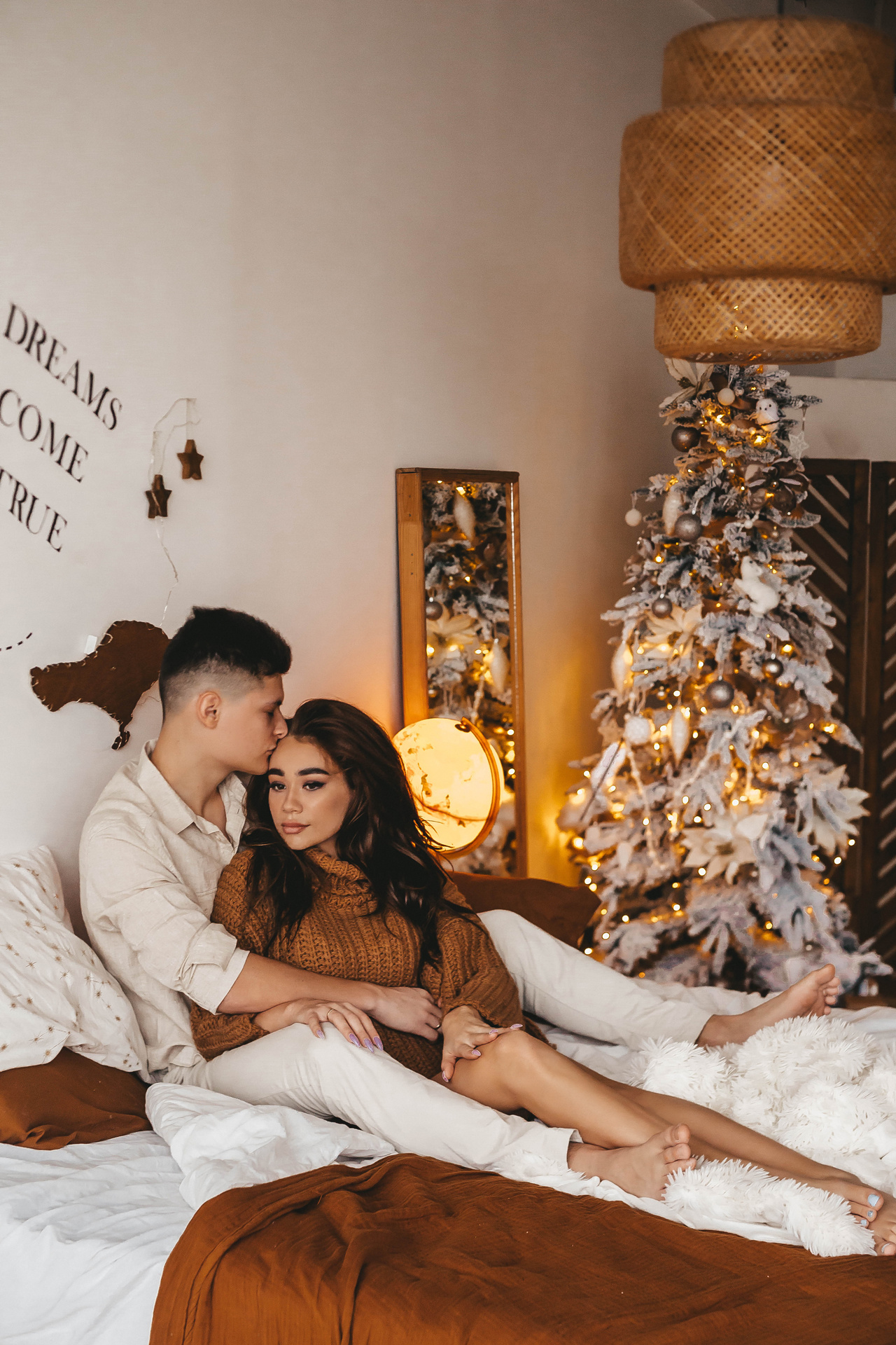 Alina&Sasha2. Фотограф Валентина Григорьева, г. Москва