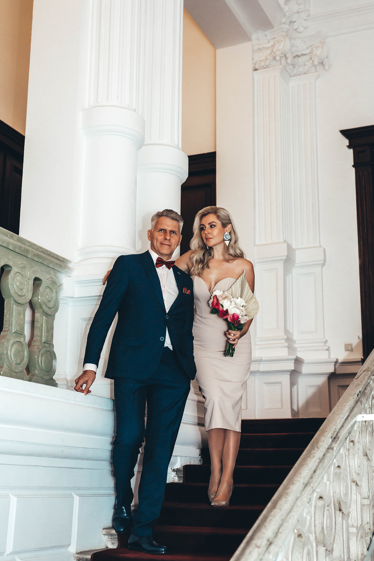 Vera&Nikki. Фотограф Валентина Григорьева, г. Москва