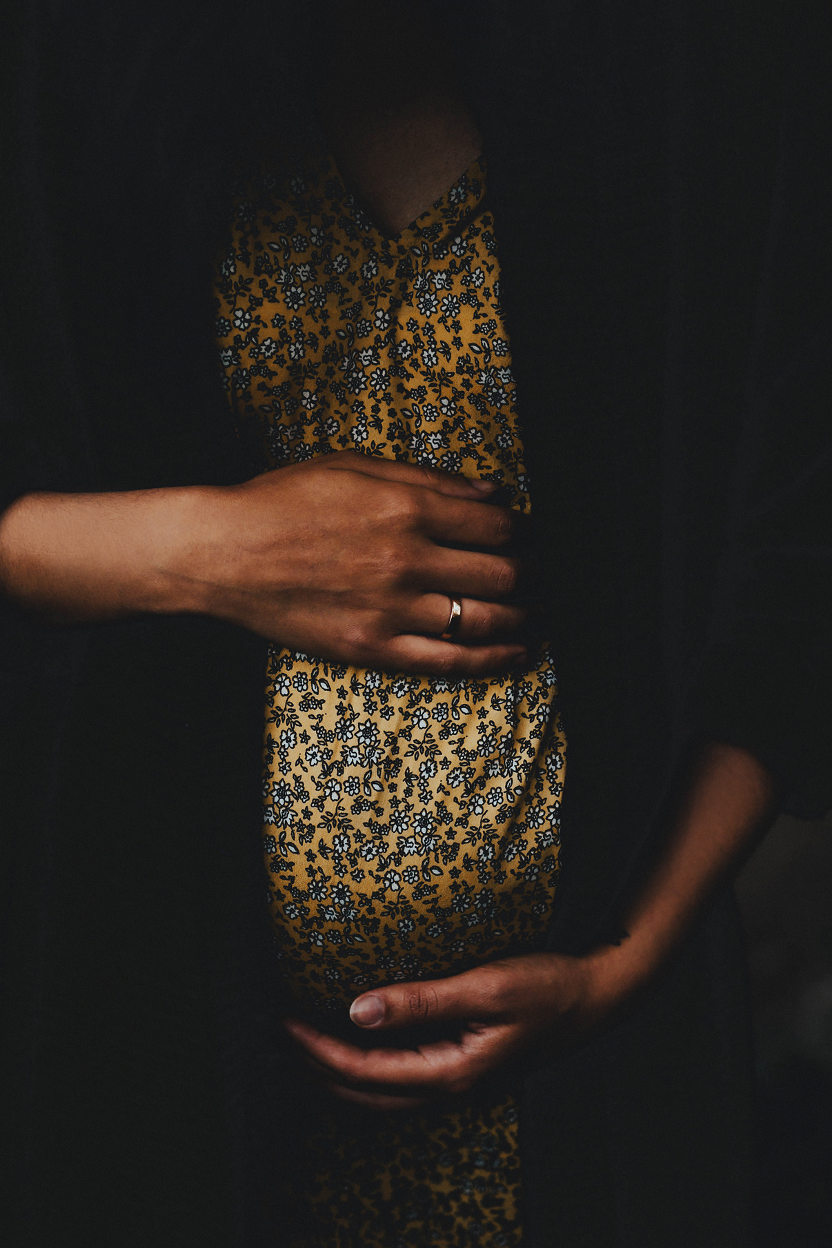 Masha&Vlad. Фотограф Валентина Григорьева, г. Москва