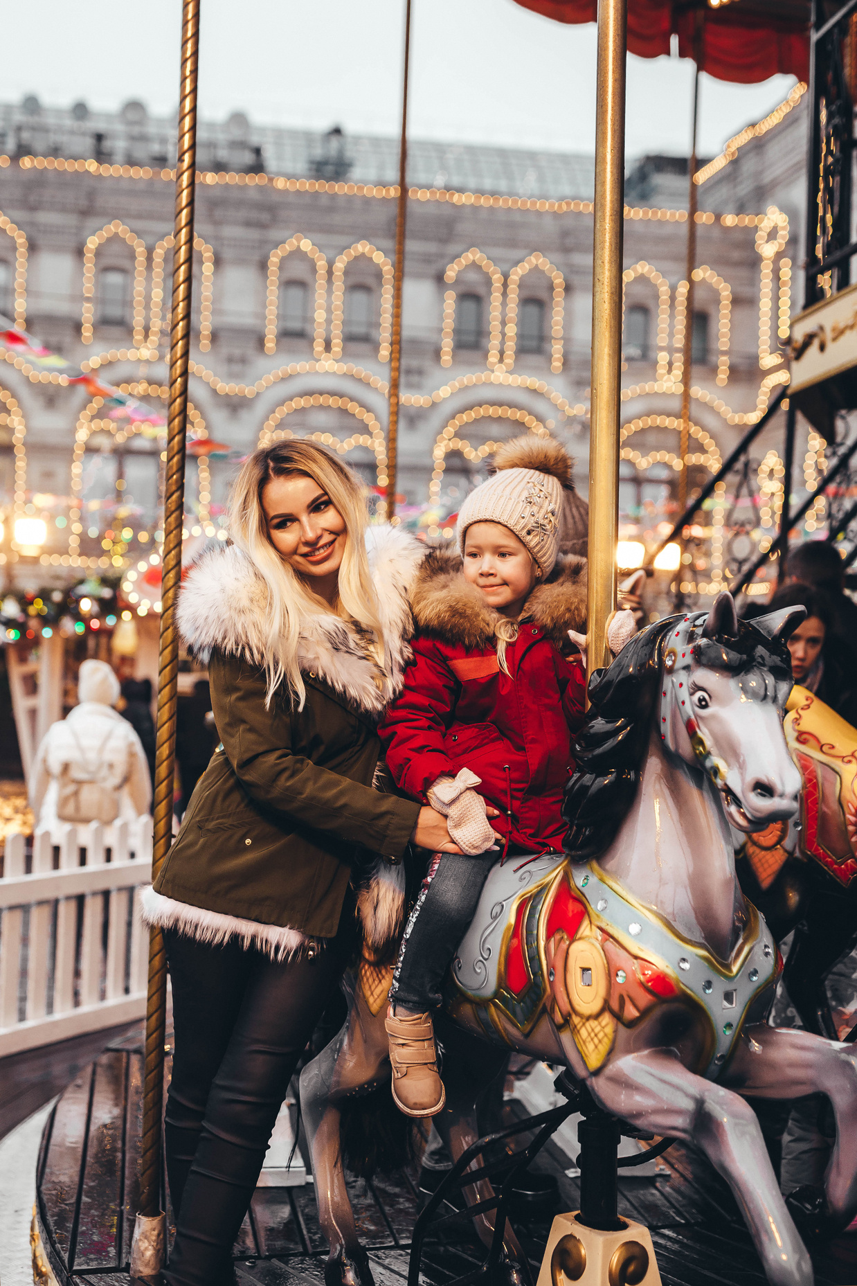 Svetya family NW. Фотограф Валентина Григорьева, г. Москва