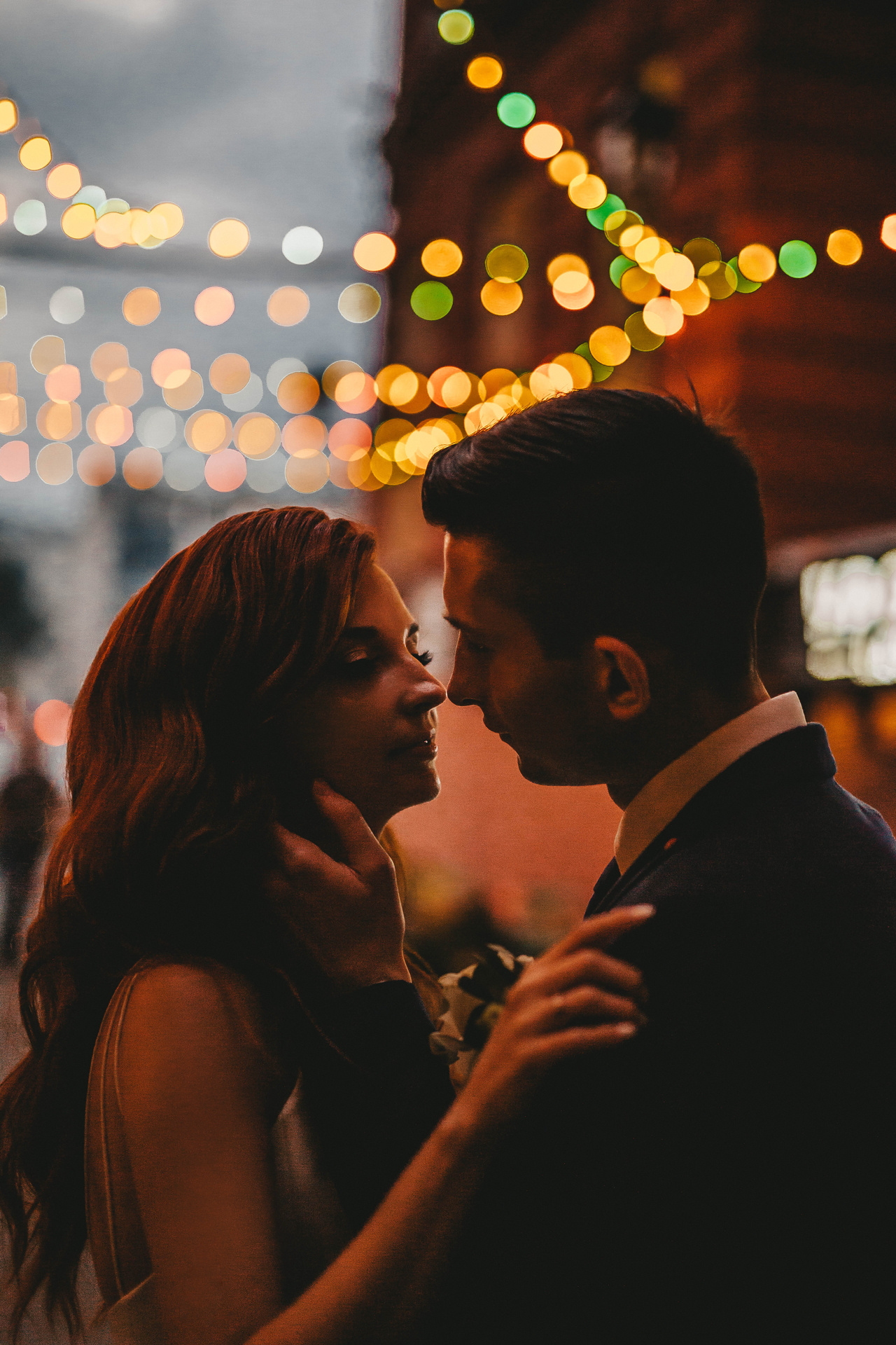 Katya&Zhenya. Фотограф Валентина Григорьева, г. Москва