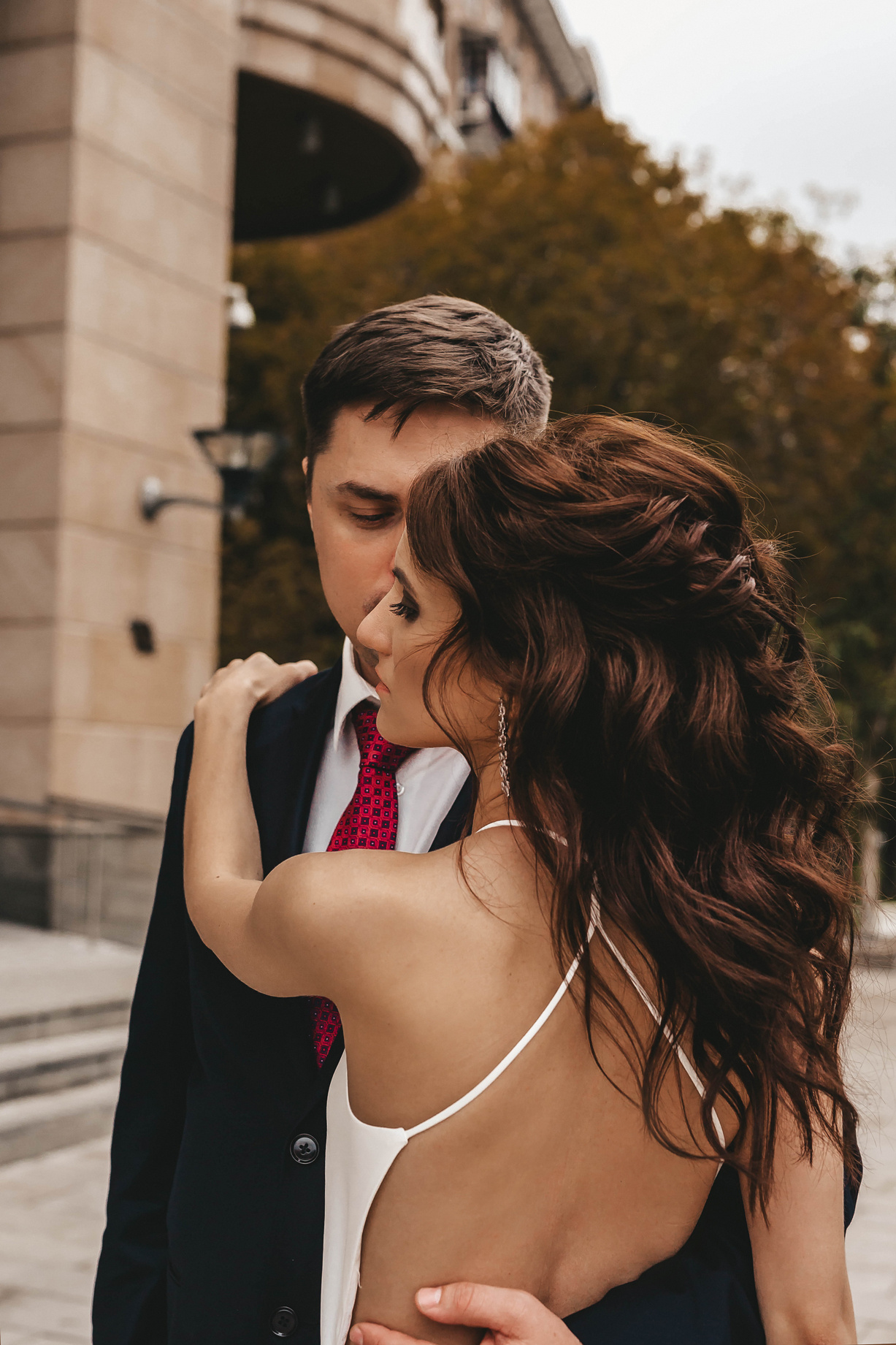 Nadezhda&. Фотограф Валентина Григорьева, г. Москва