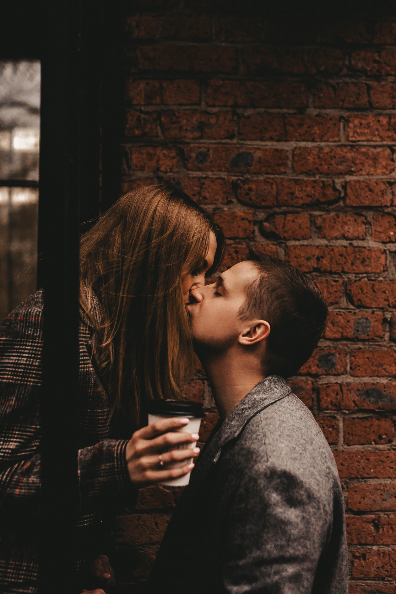 Dasha&Ilya. Фотограф Валентина Григорьева, г. Москва