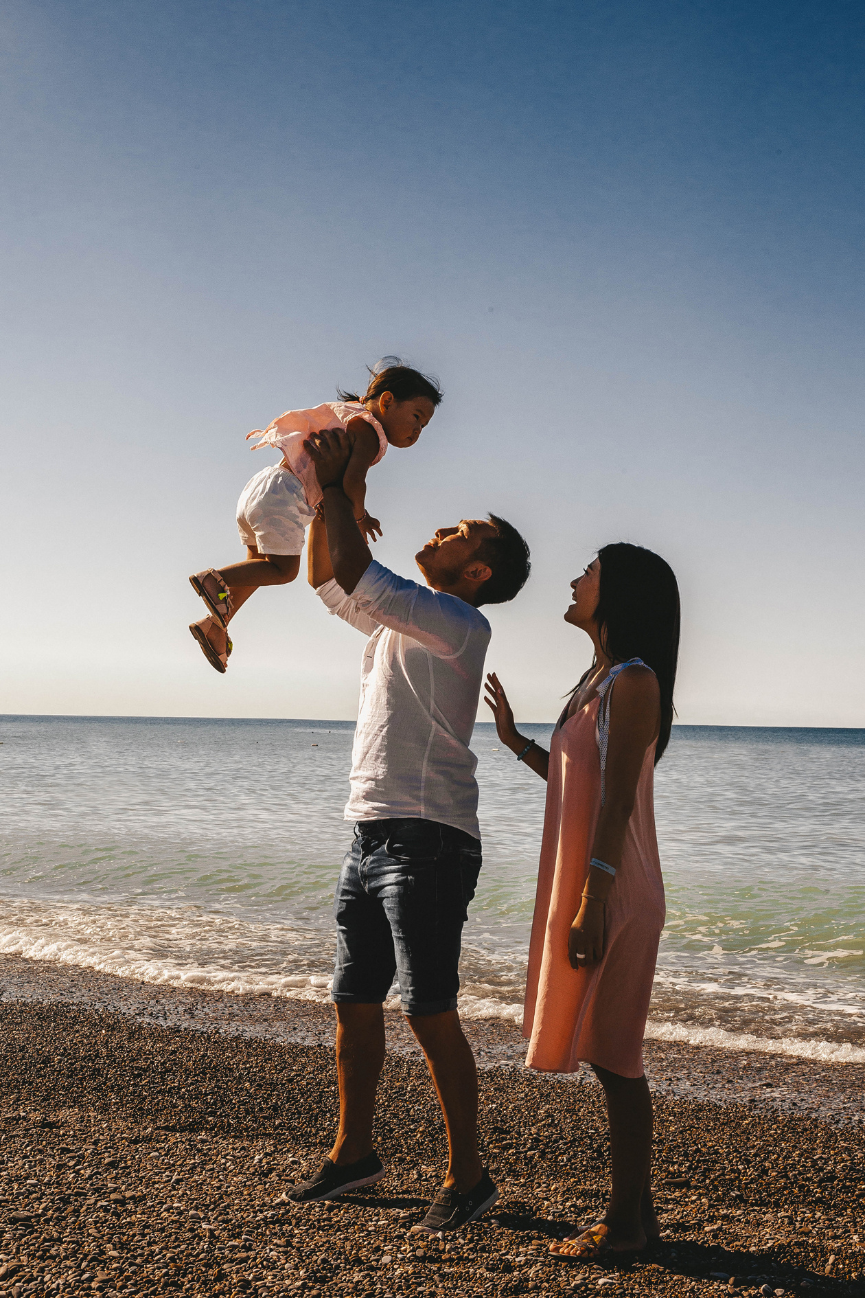 Asema&Fam. Фотограф Валентина Григорьева, г. Москва