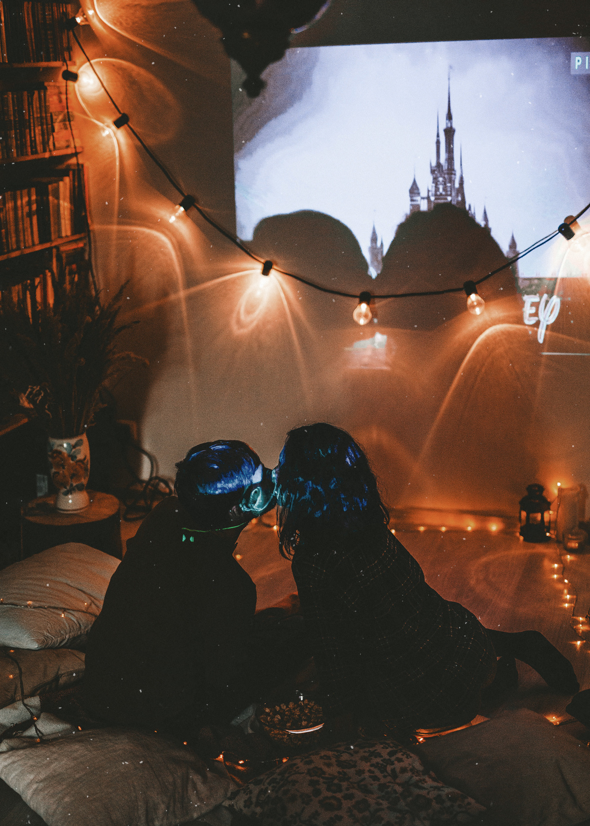 Vlad&Masha. Фотограф Валентина Григорьева, г. Москва