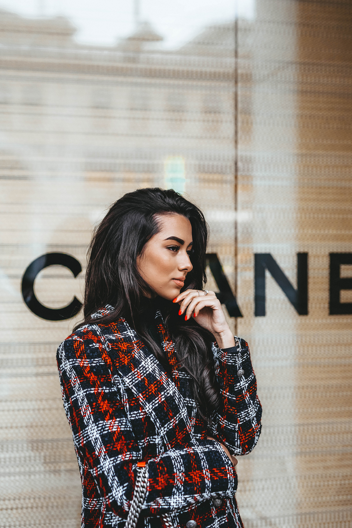 Sonya&Karina. Фотограф Валентина Григорьева, г. Москва