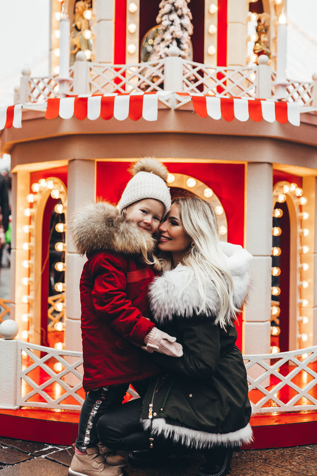 Svetya family NW. Фотограф Валентина Григорьева, г. Москва
