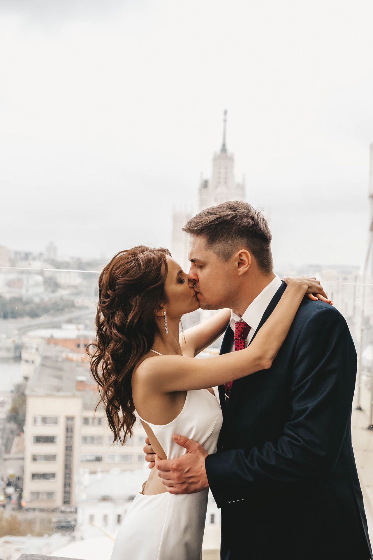 Nadezhda&. Фотограф Валентина Григорьева, г. Москва