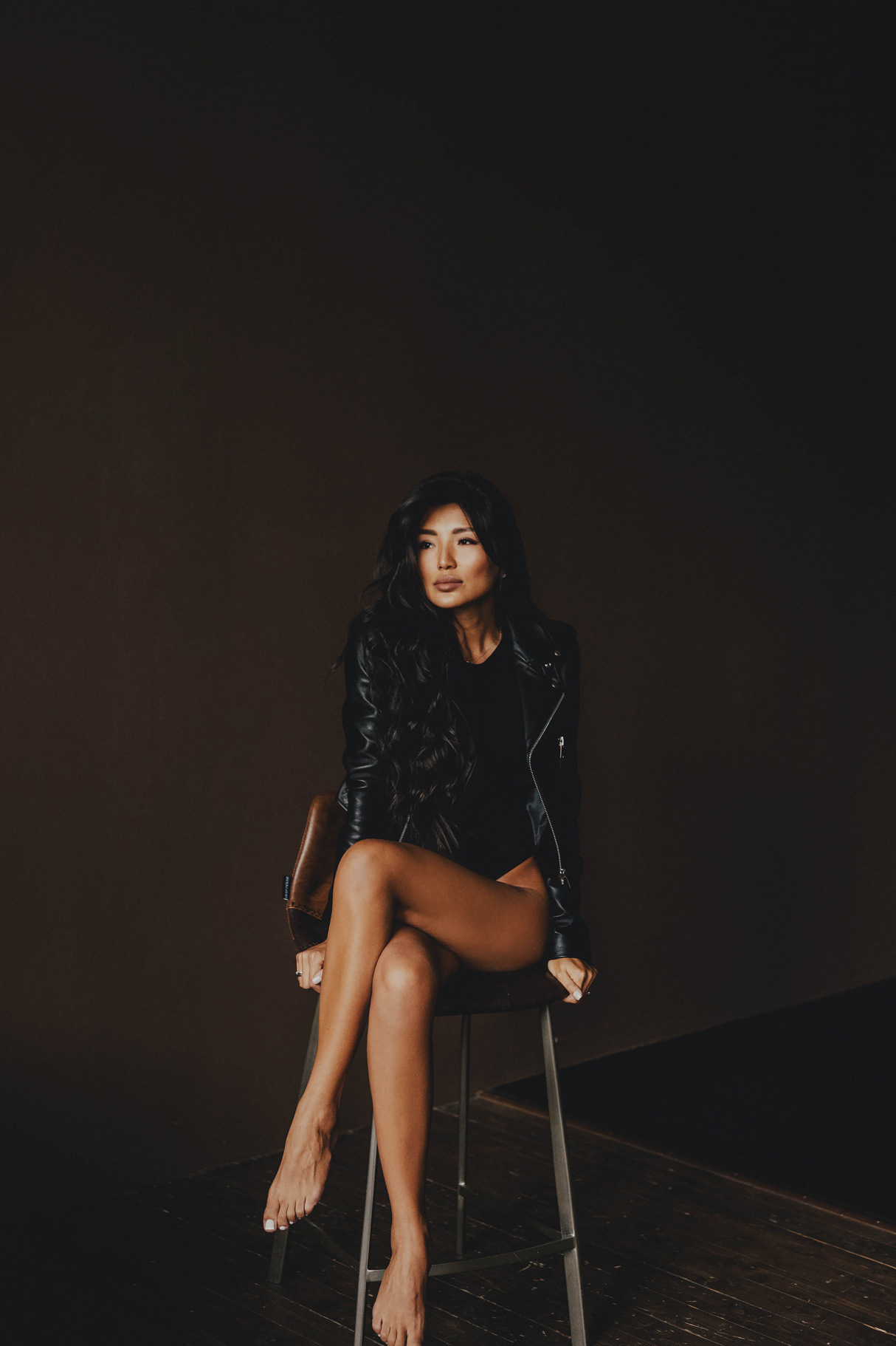 Sasha. Фотограф Валентина Григорьева, г. Москва