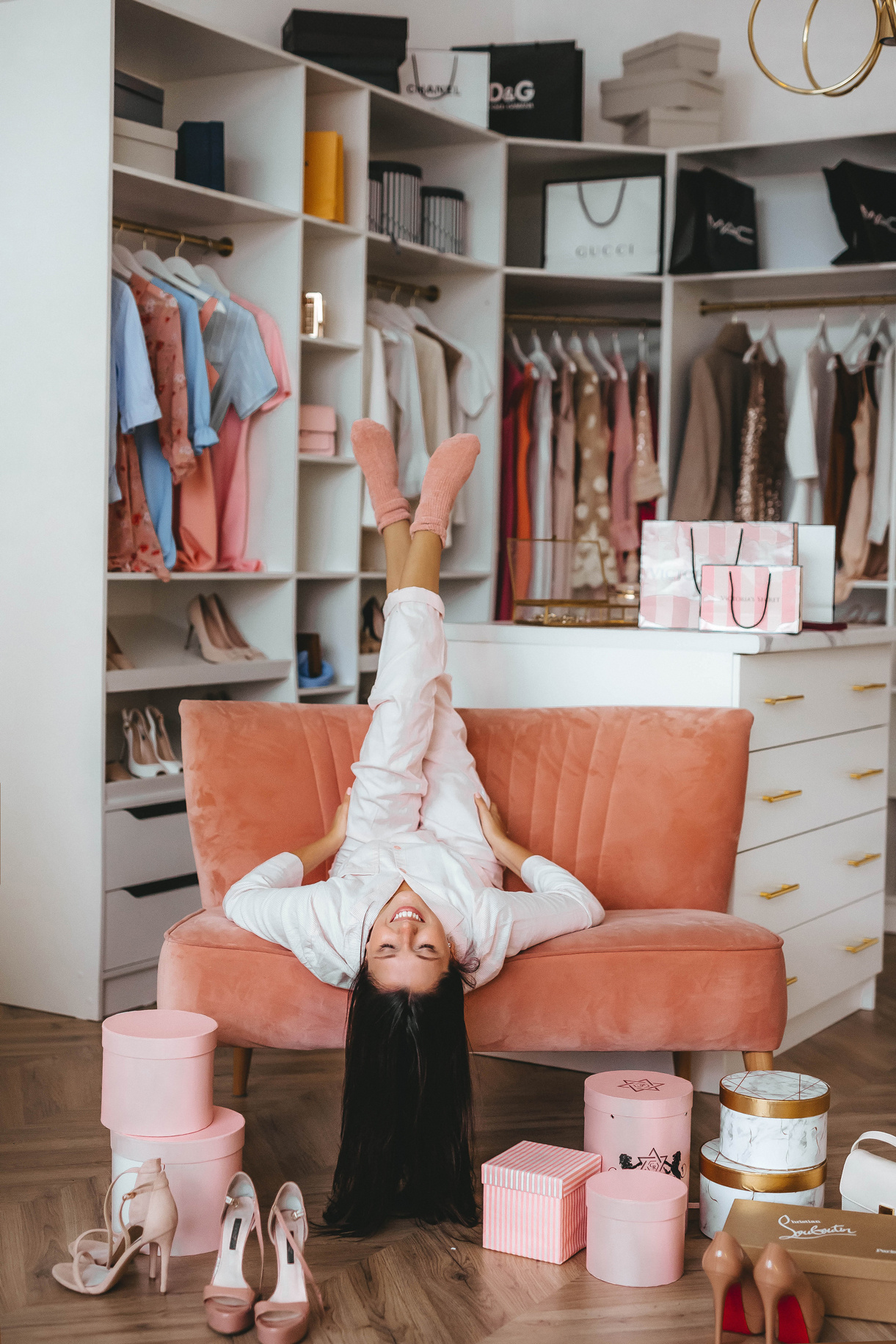 Lubov. Фотограф Валентина Григорьева, г. Москва