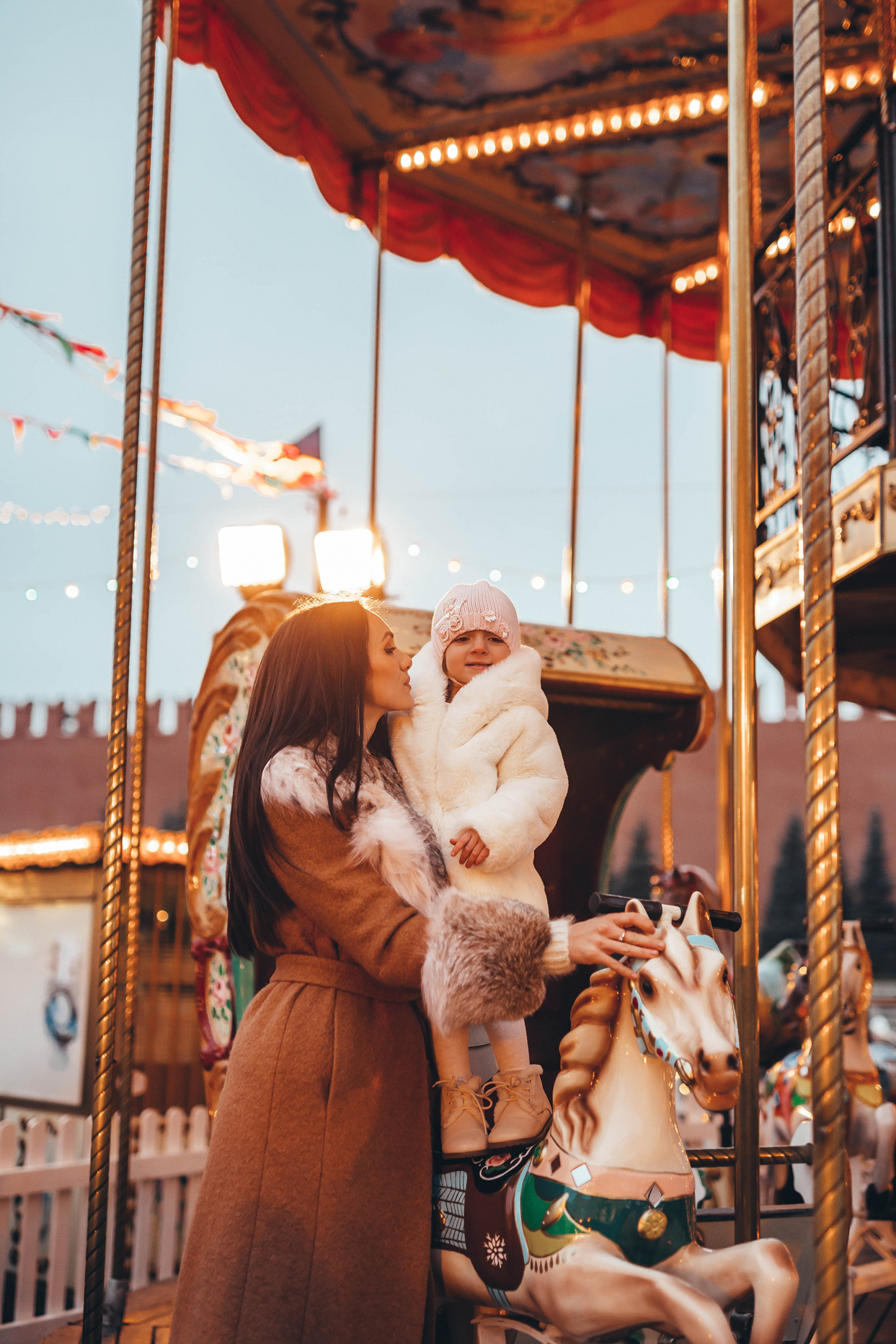 Anzhelika&family. Фотограф Валентина Григорьева, г. Москва