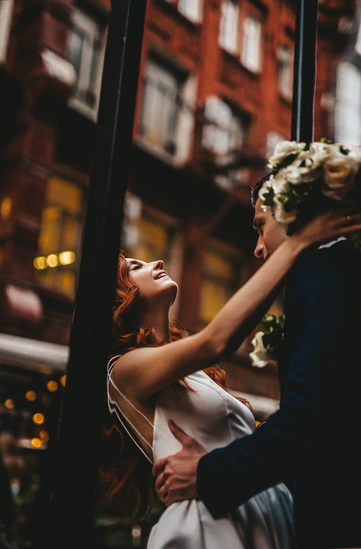 Katya&Zhenya. Фотограф Валентина Григорьева, г. Москва