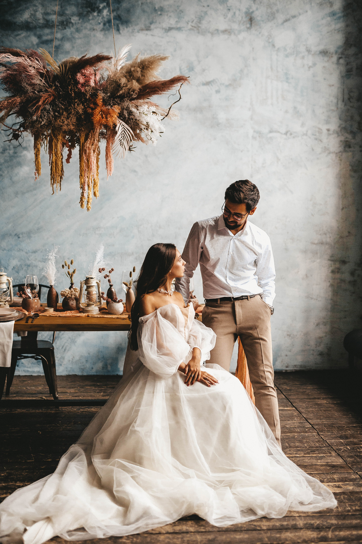 Nastya&Loony. Фотограф Валентина Григорьева, г. Москва