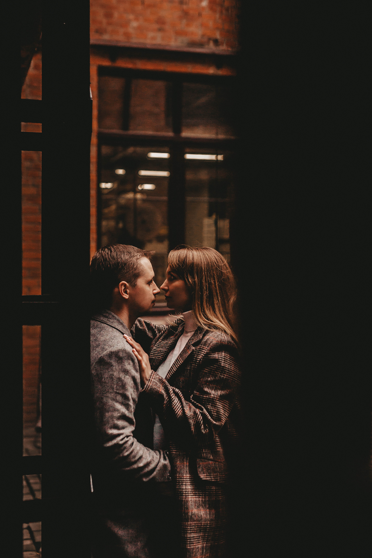 Dasha&Ilya. Фотограф Валентина Григорьева, г. Москва