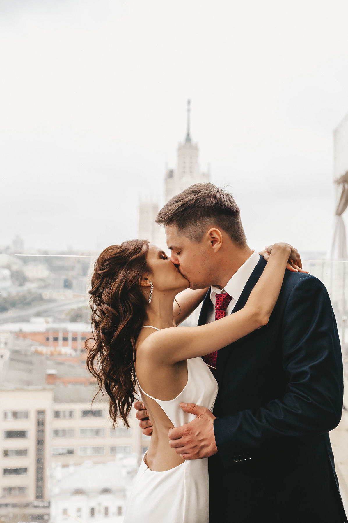 Nadezhda&. Фотограф Валентина Григорьева, г. Москва