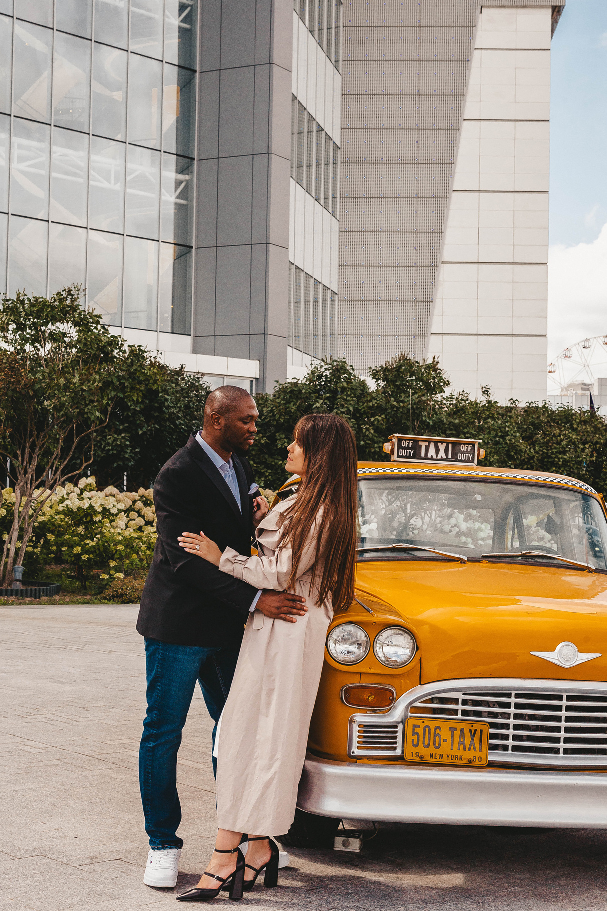 Margo&Ari. Фотограф Валентина Григорьева, г. Москва