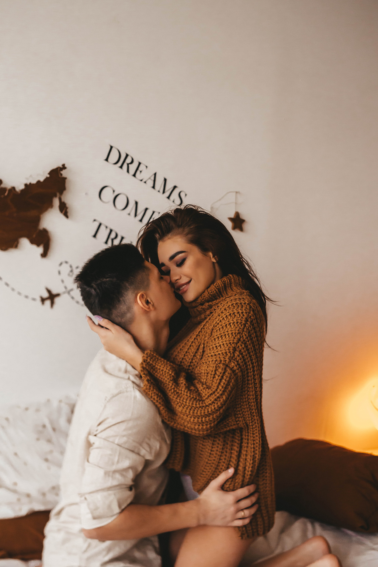 Alina&Sasha2. Фотограф Валентина Григорьева, г. Москва