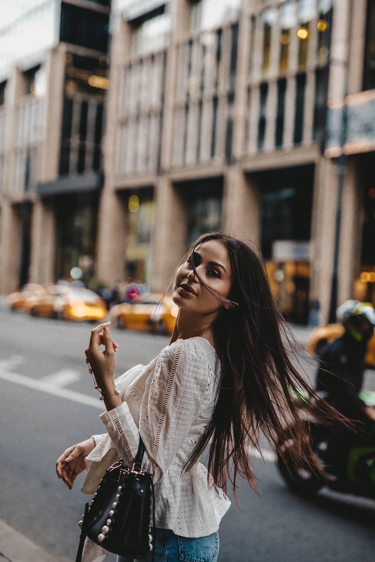 Mane Ter. Фотограф Валентина Григорьева, г. Москва