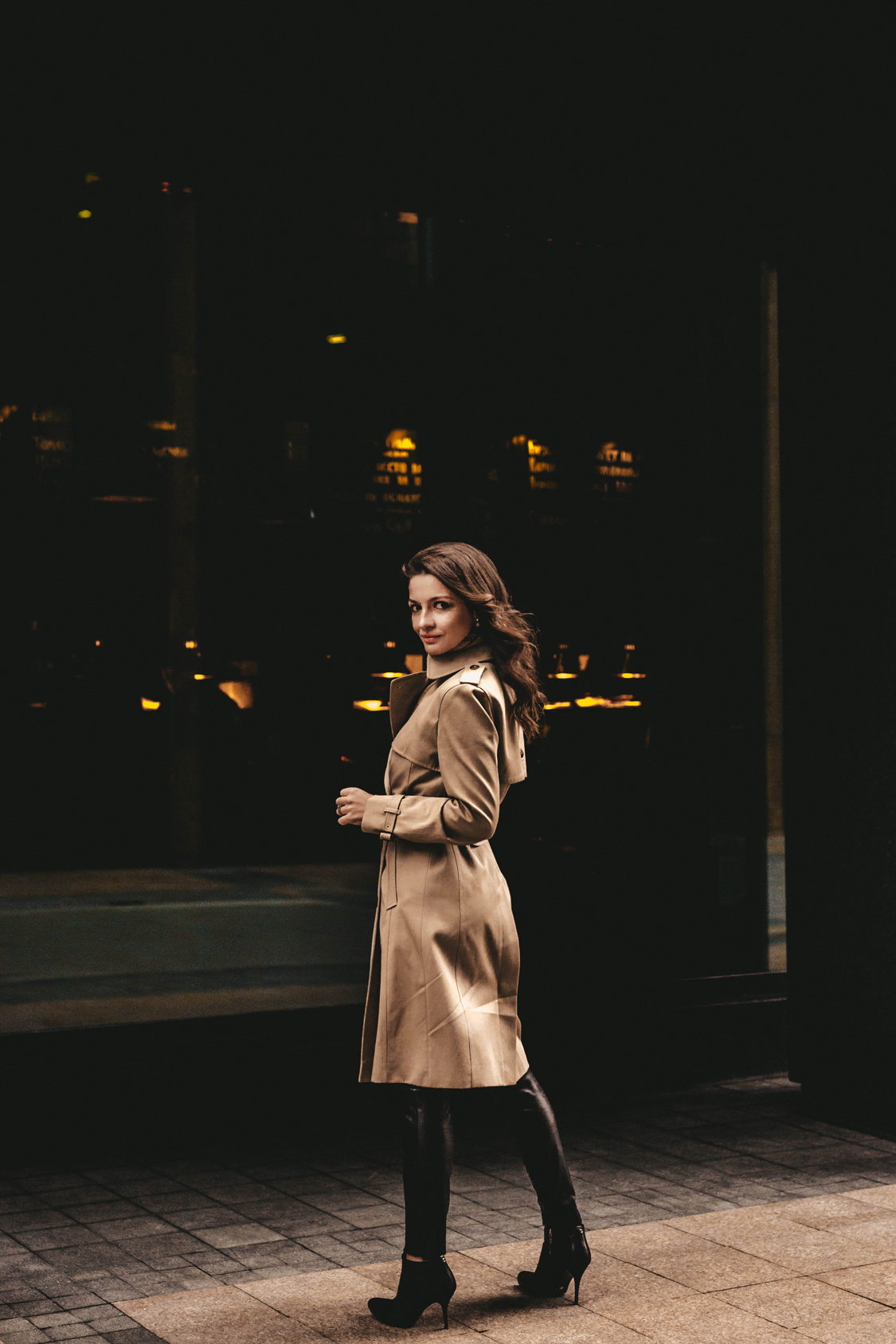 Dasha. Фотограф Валентина Григорьева, г. Москва