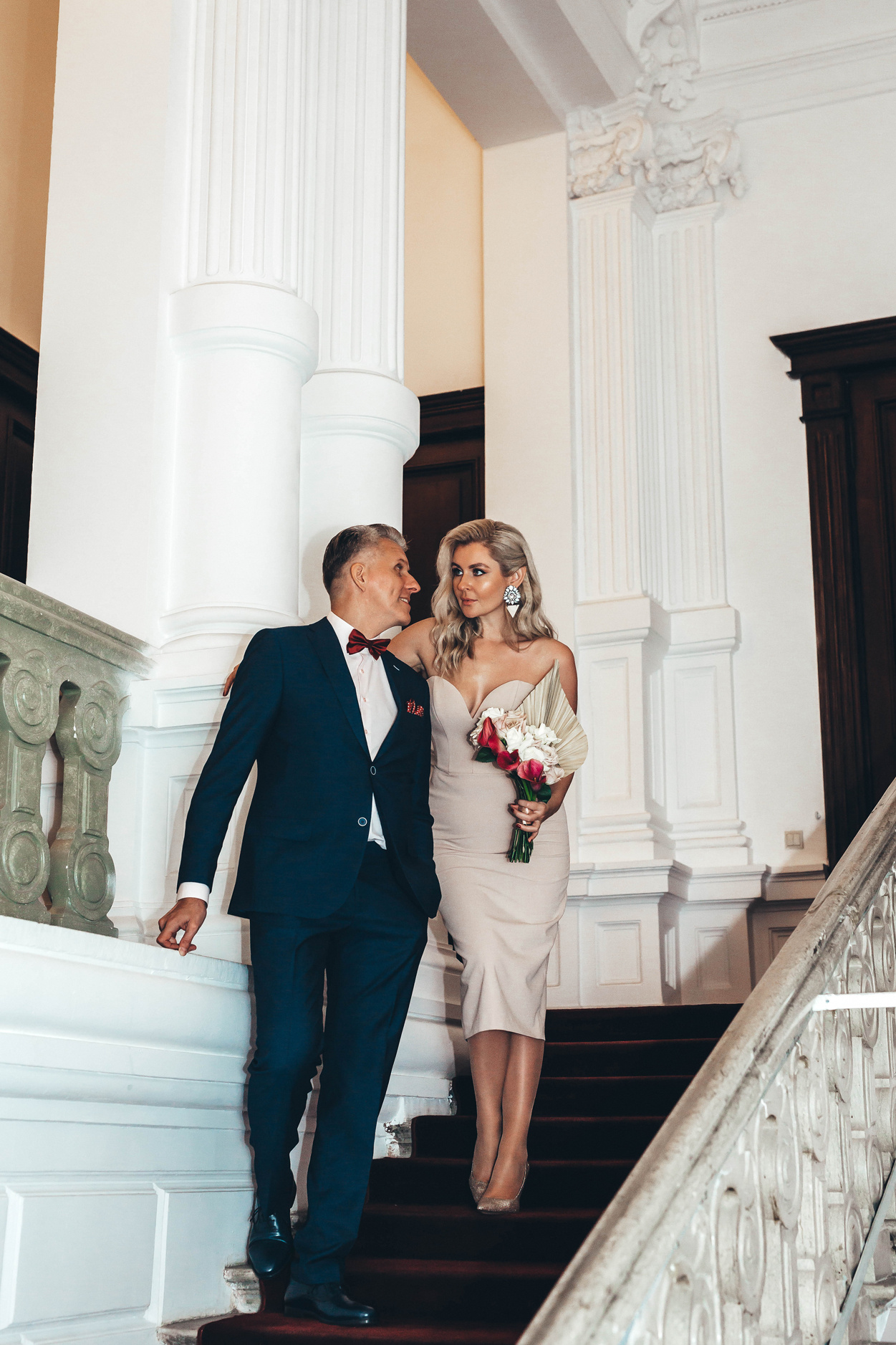 Vera&Nikki. Фотограф Валентина Григорьева, г. Москва