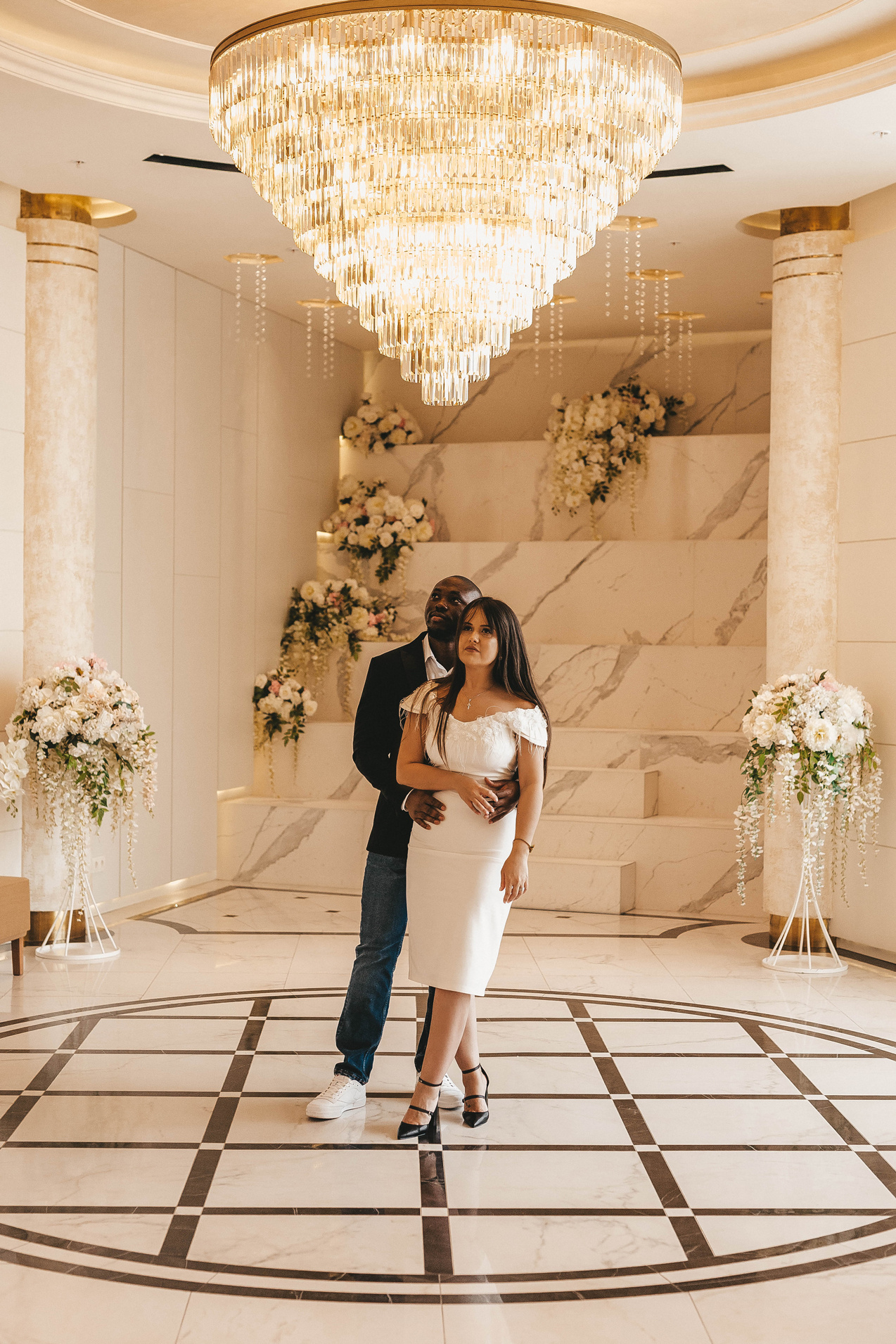 Margo&Ari. Фотограф Валентина Григорьева, г. Москва