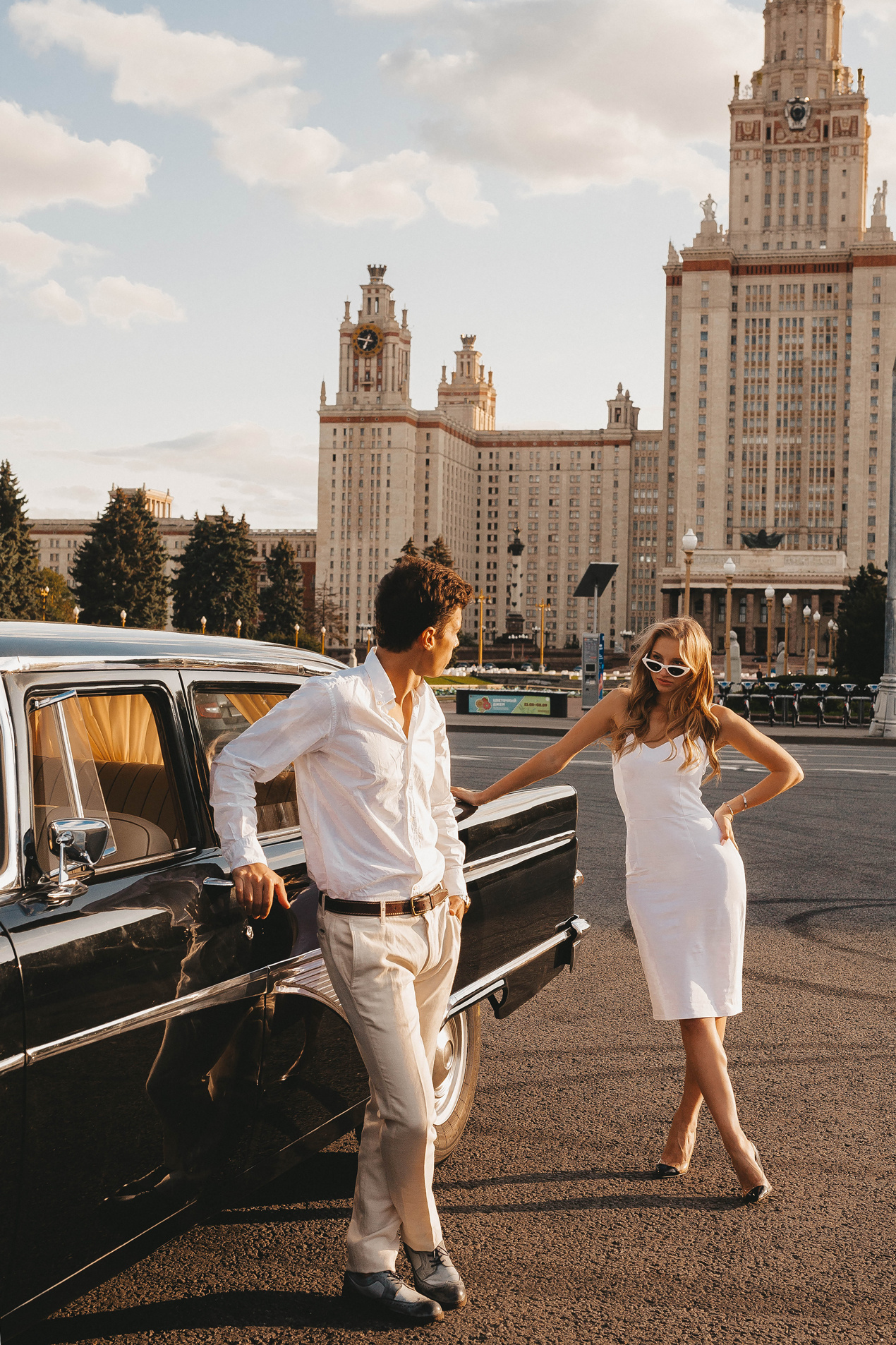 Neven&Alena. Фотограф Валентина Григорьева, г. Москва
